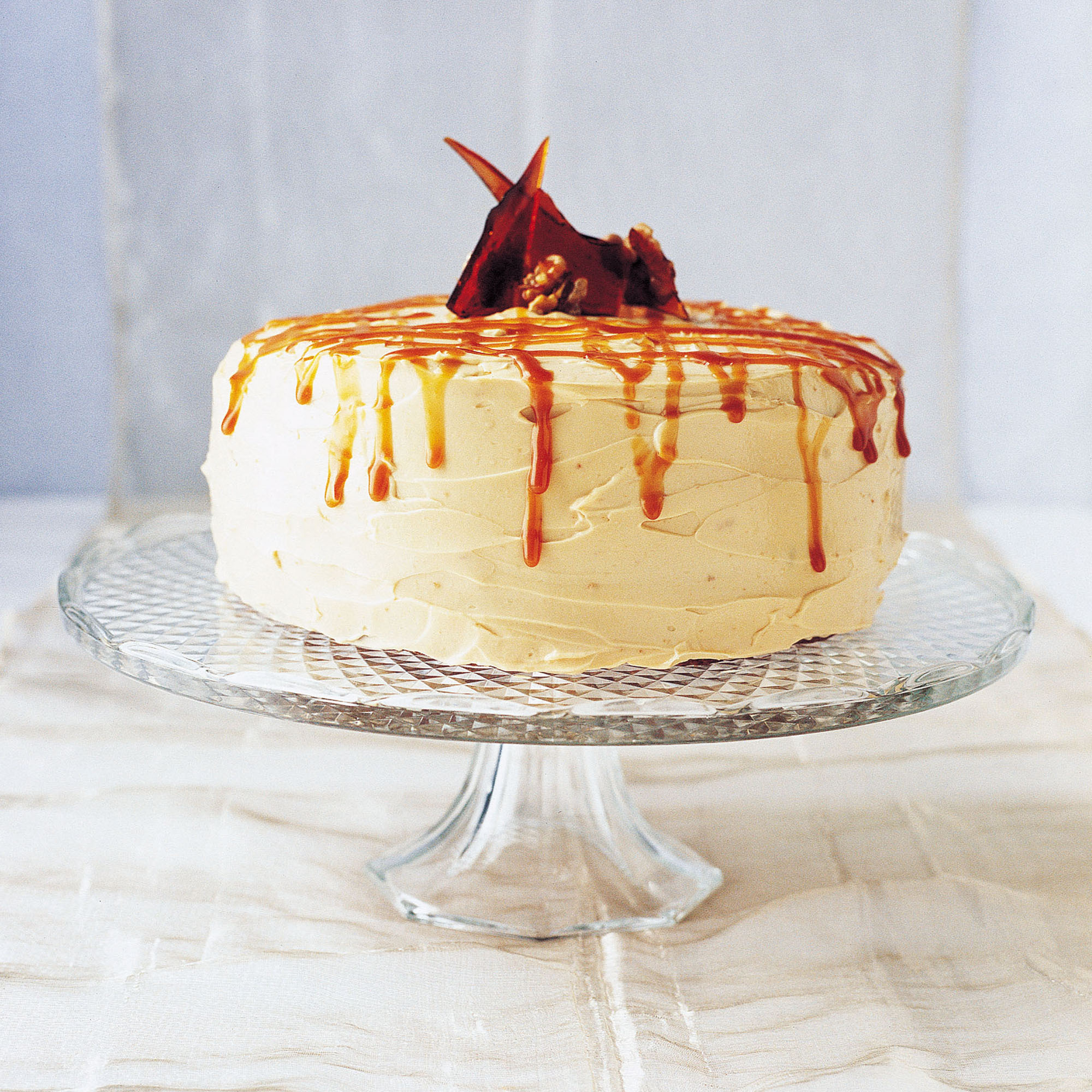 The humble apple can really transform a roast or bake by adding depth of flavour & much-needed moisture. Make the new season apple crop the star of your menu this weekend with one of these delicious recipes...