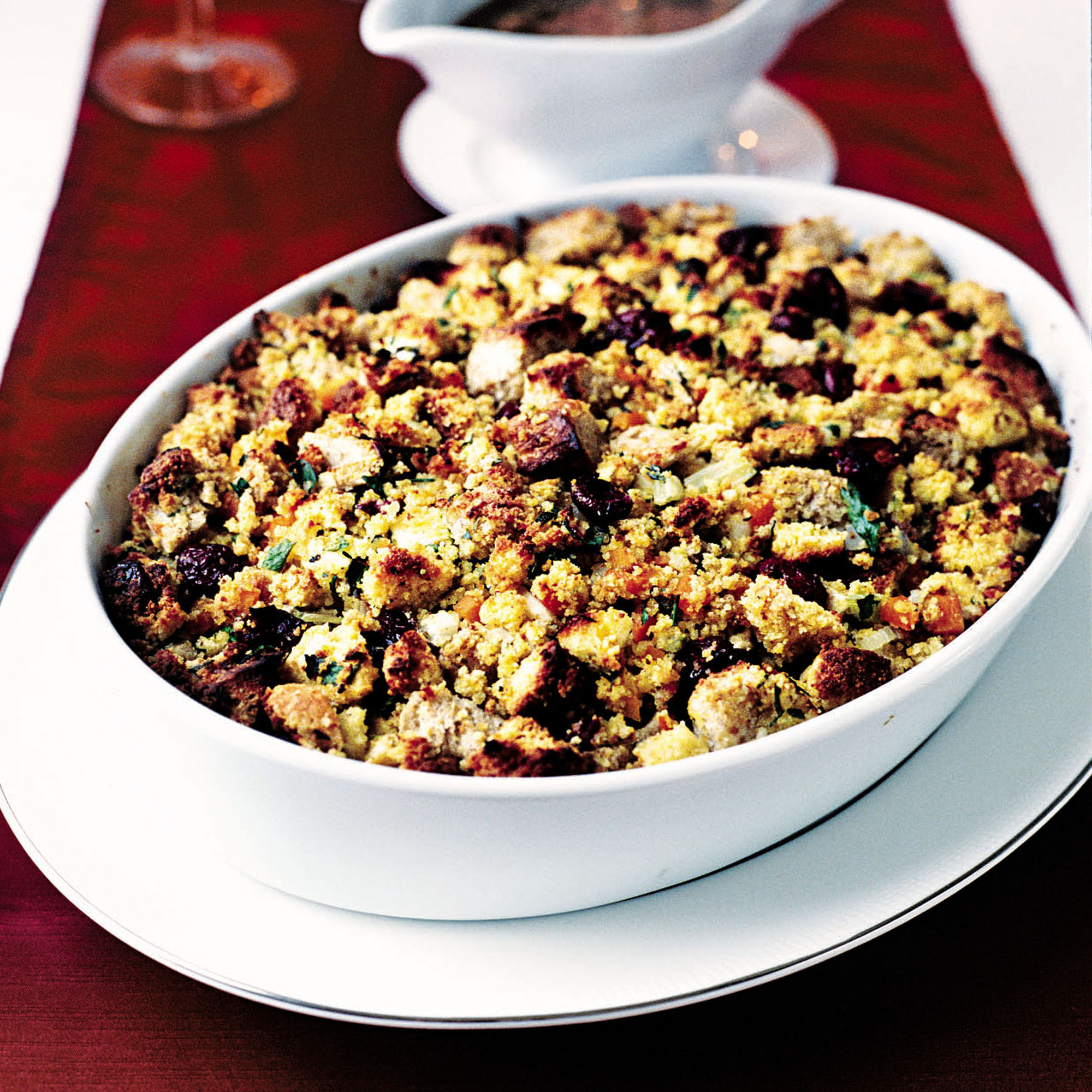 Cornbread Stuffing for Turkey Cornbread Stuffing for Turkey