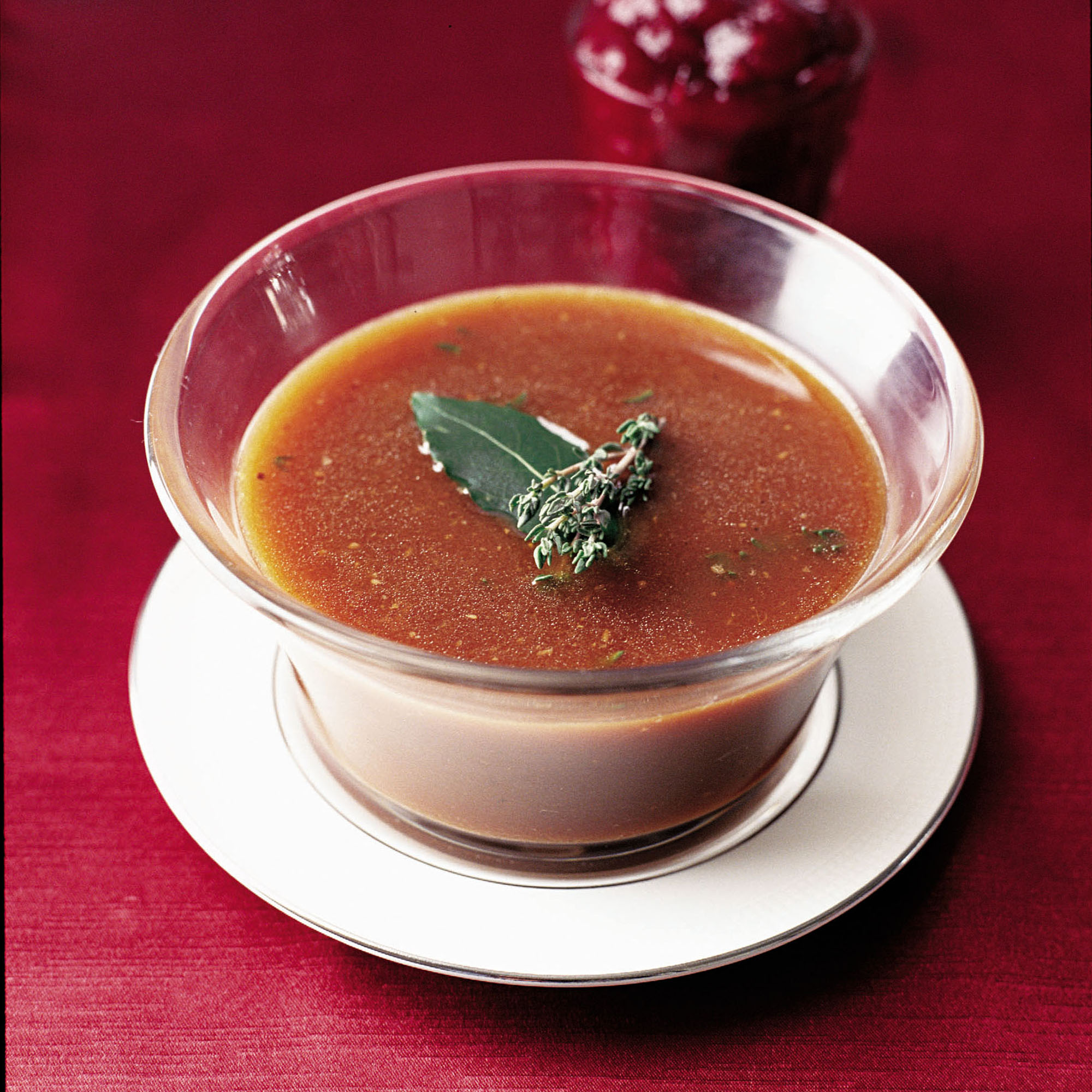 Traditional gravy for Christmas turkey recipe Traditional gravy for Christmas turkey recipe