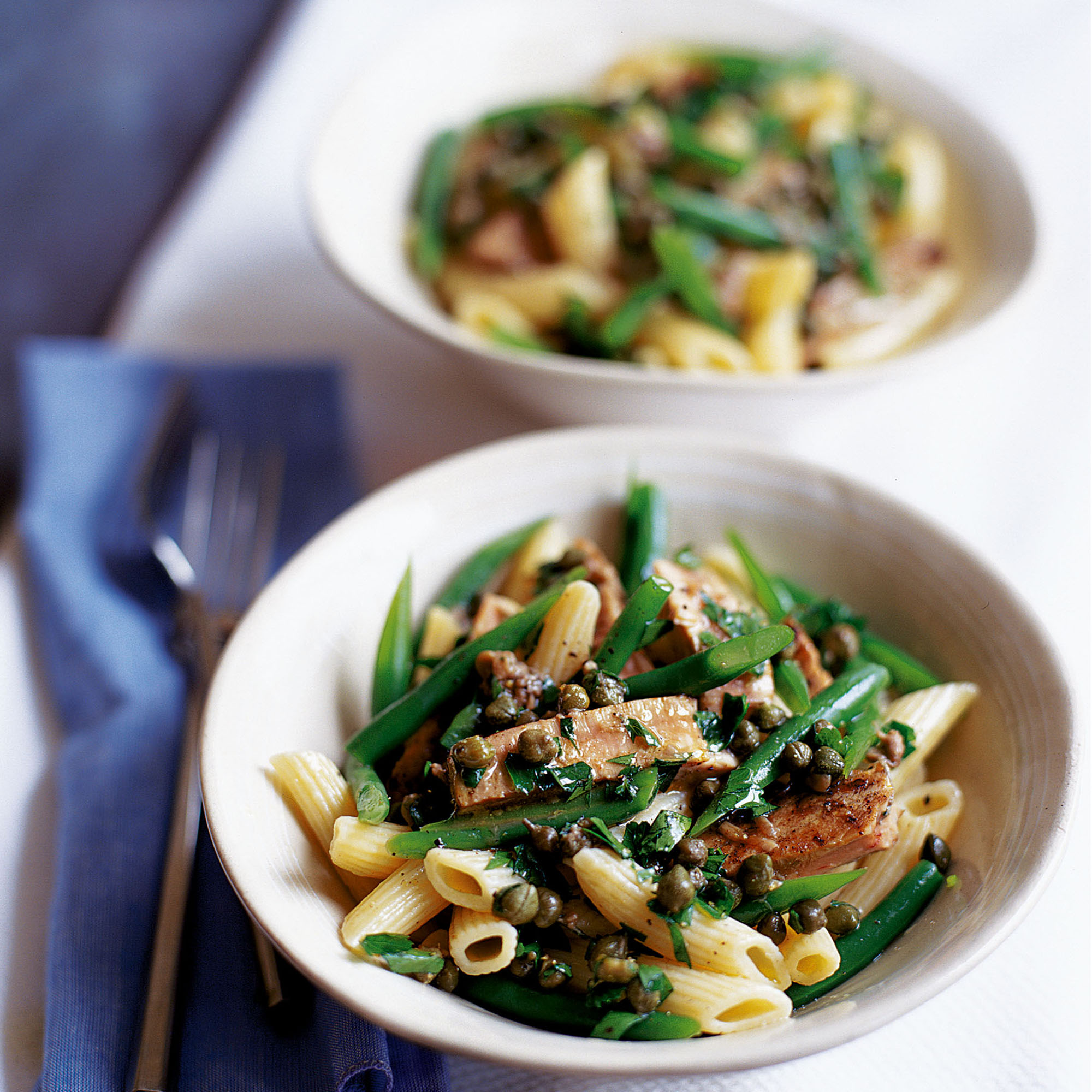 Getting enough vitamin D is so important in the colder months when the sun is scarce. Without it, our mental health can really suffer. Add these good mood recipes to your collection now to keep you smiling until spring...