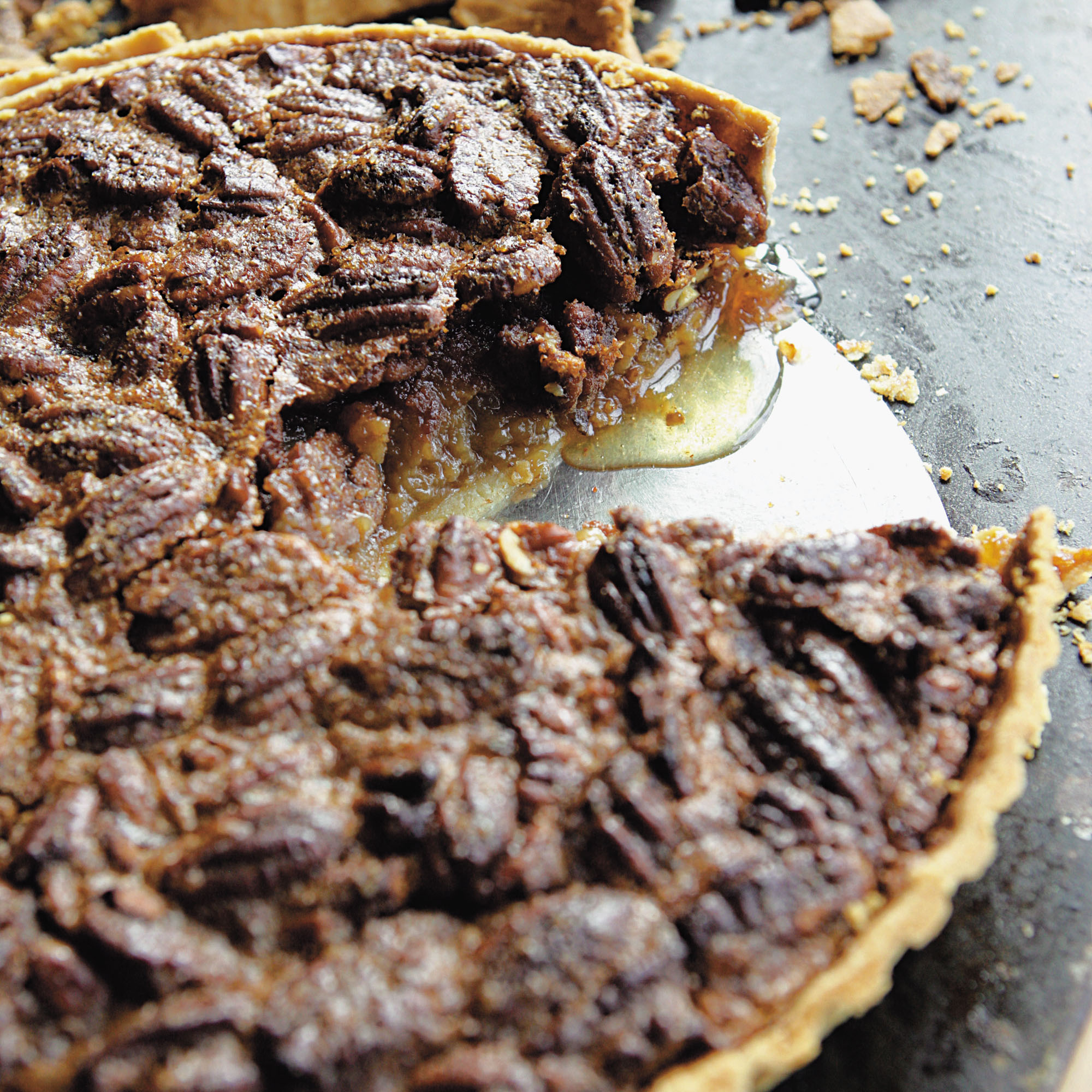 Sweet shortcrust pastry recipe