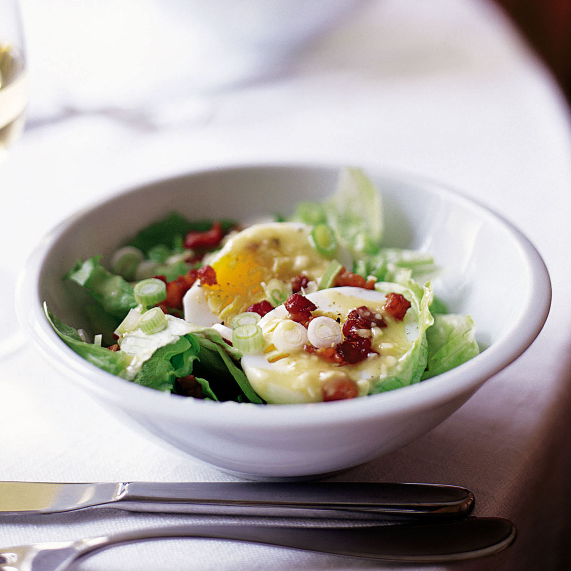 The new Caesar salad recipe The new Caesar salad recipe