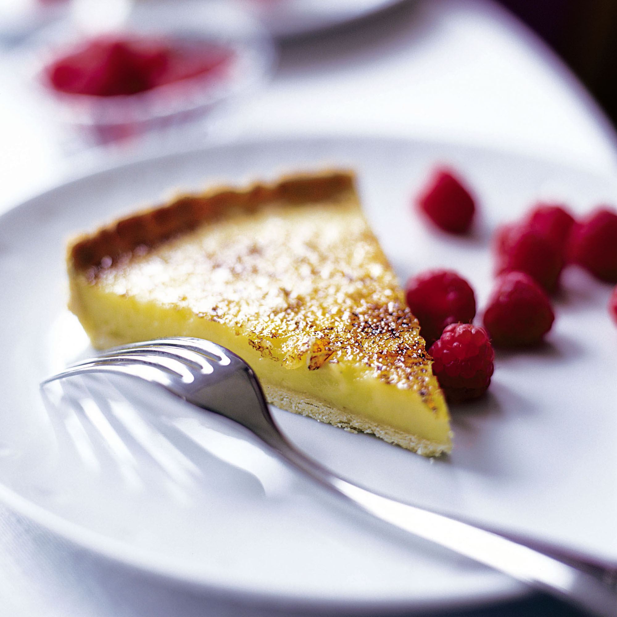 10 Tempting Tart Recipes