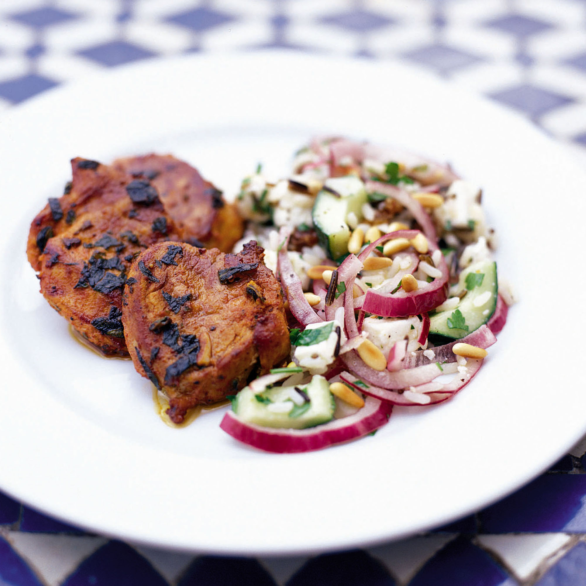 Paprika pork recipe Paprika pork recipe