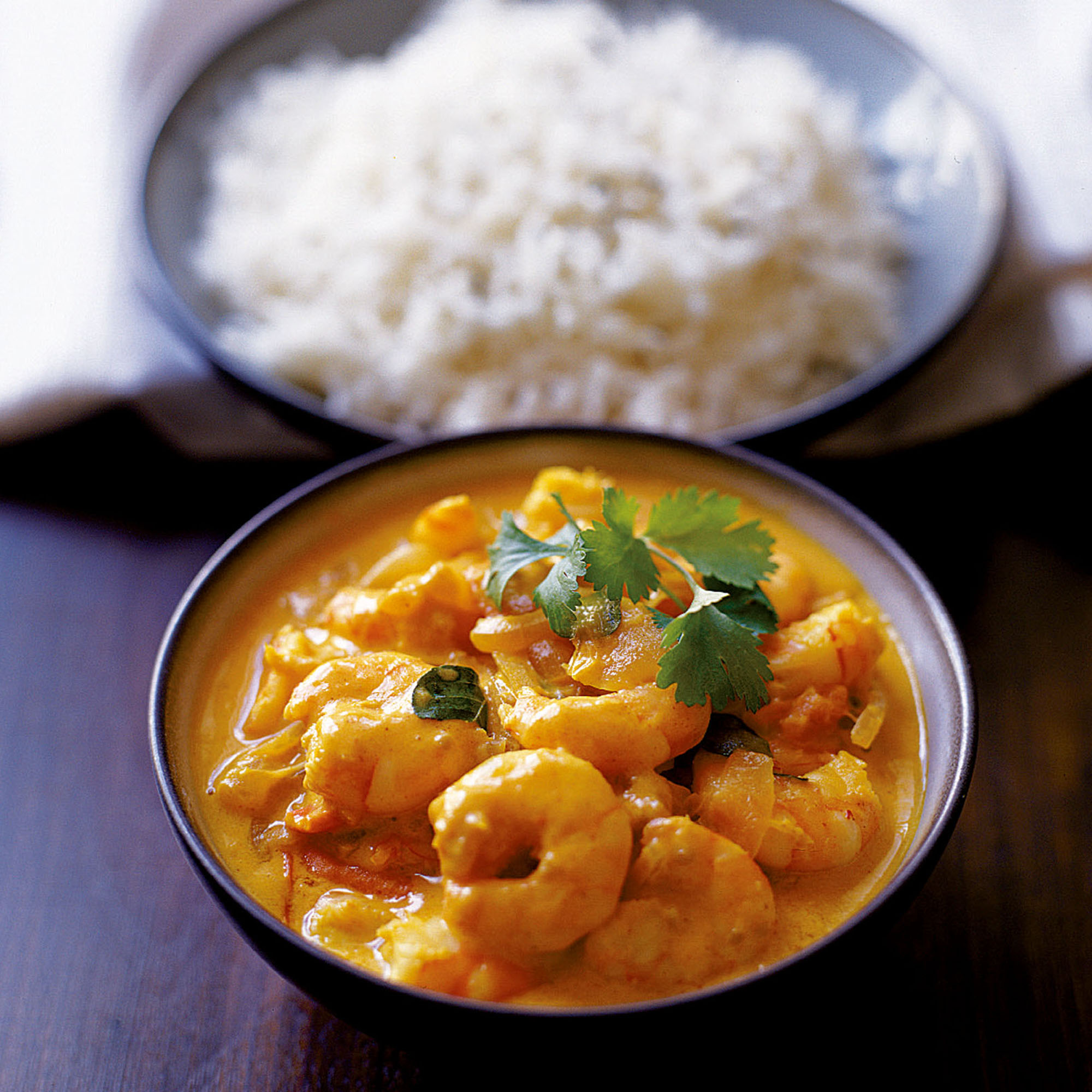 Malabar Prawn Curry Malabar Prawn Curry-prawn recipes-recipe ideas-new recipes-woman and home
