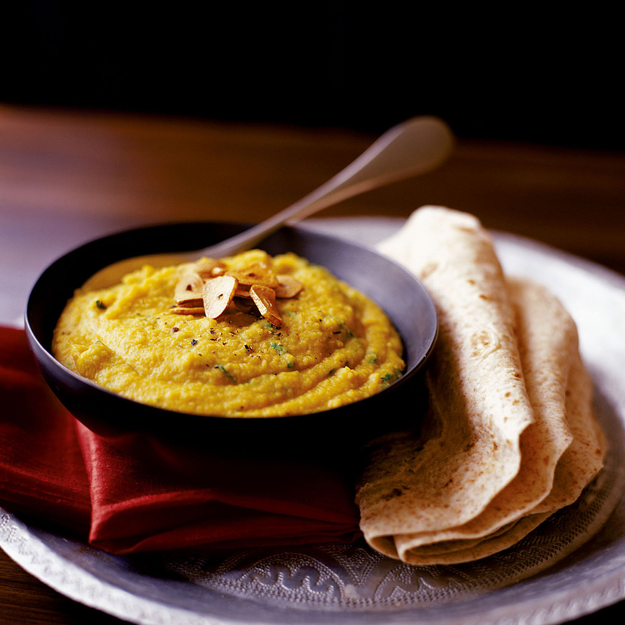 Indian chana dal recipe Indian chana dal recipe