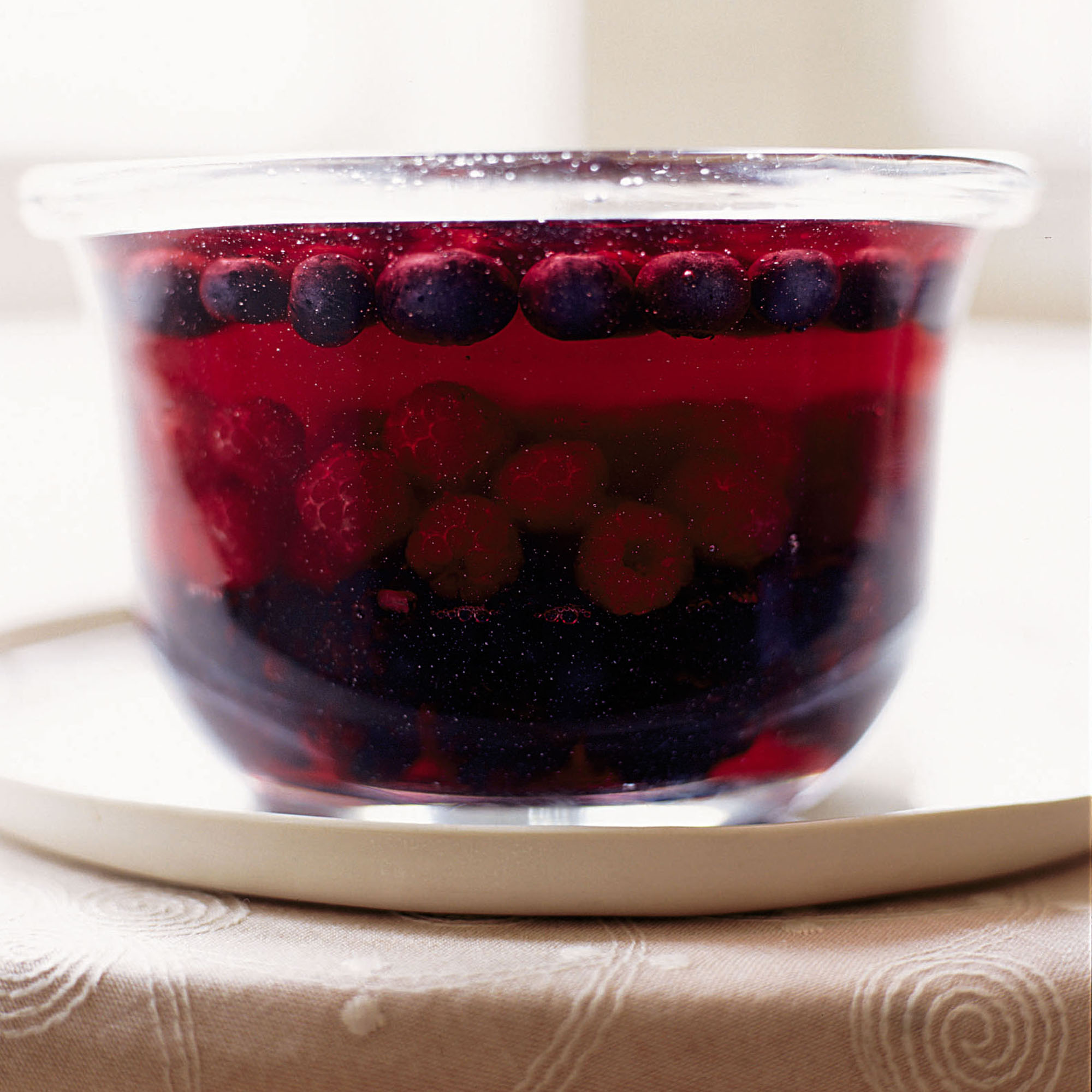 Very berry jelly recipe Very berry jelly recipe