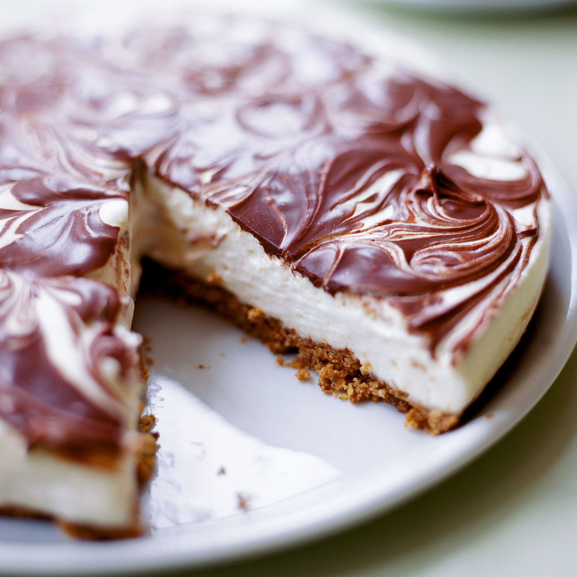 Tiramisu Cheesecake Tiramisu Cheesecake Recipe-cheesecake recipes-recipe ideas-new recipes-woman and home