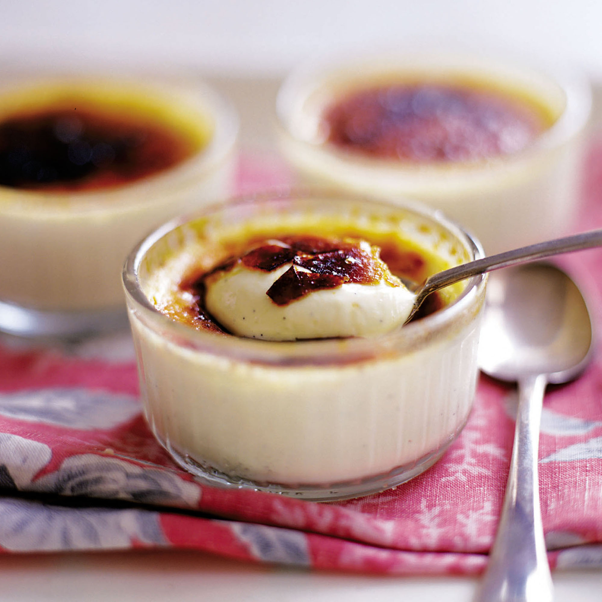 Trinity burnt cream recipe Trinity burnt cream recipe