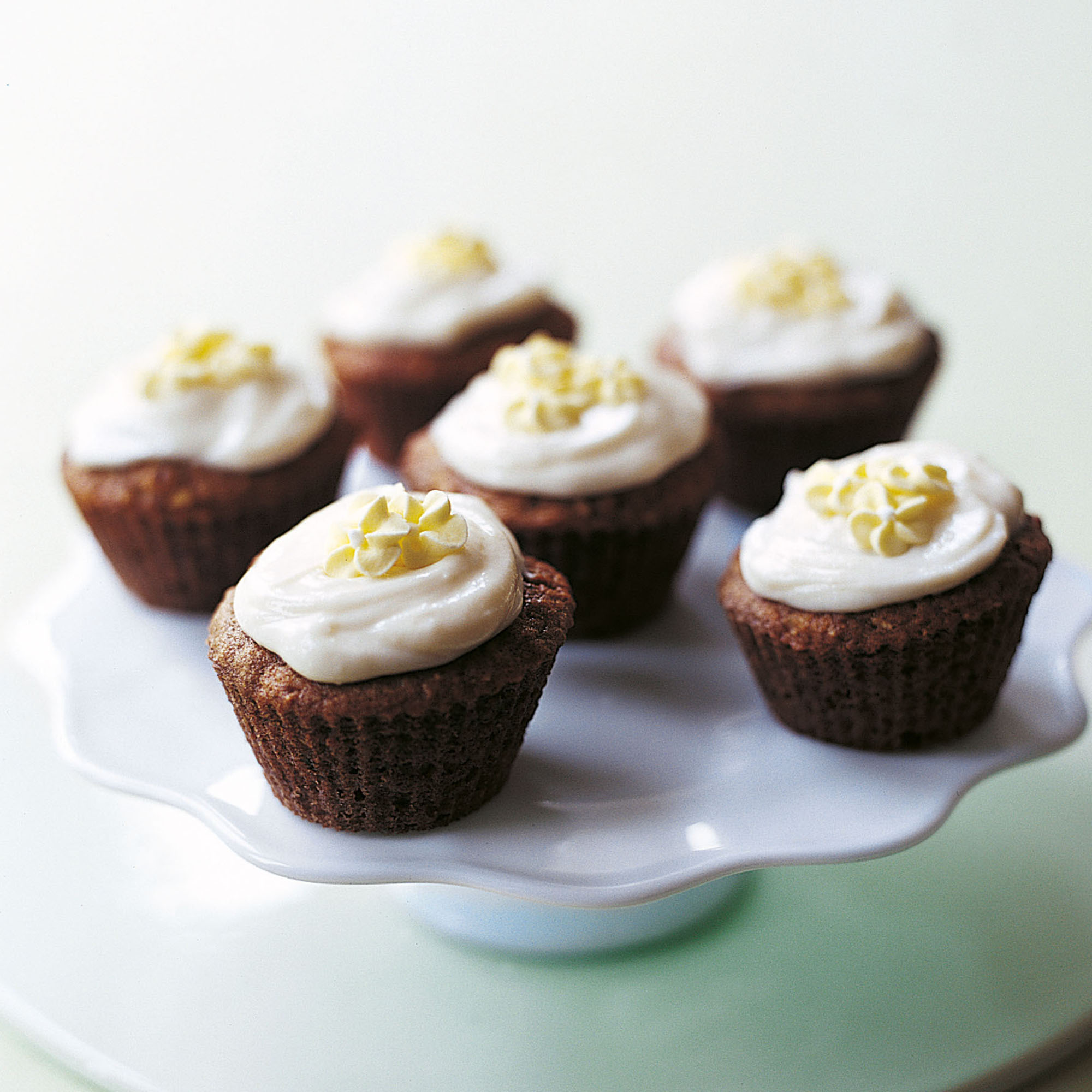 Mini carrot muffins recipe Mini carrot muffins recipe