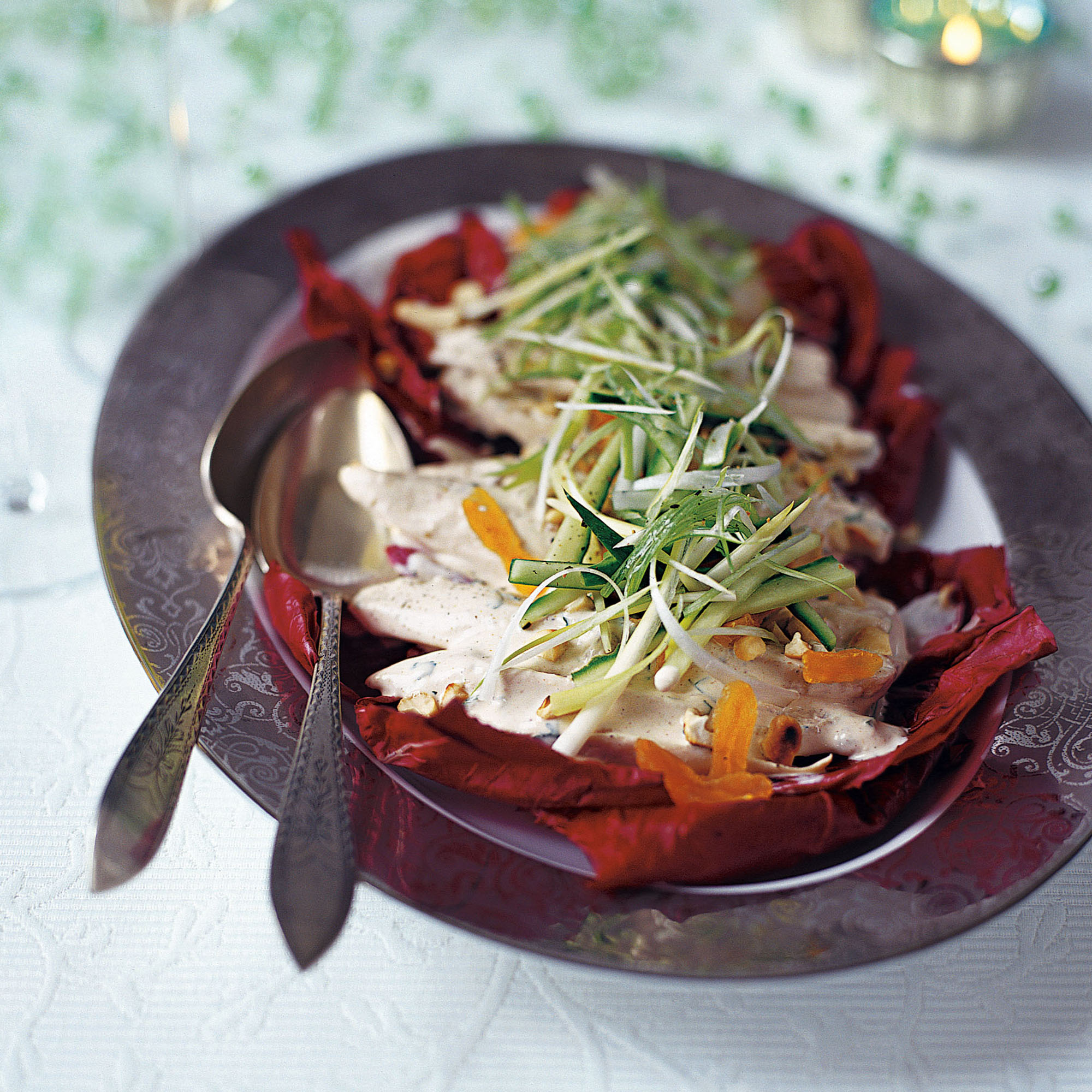 Coronation chicken recipe Coronation chicken recipe