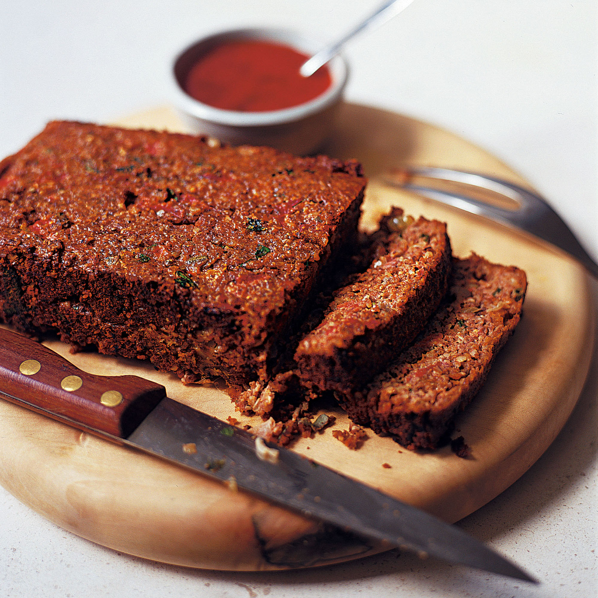 Nut Roast The Best Nut Roast Recipe-nut recipes-recipe ideas-new recipes-woman and home