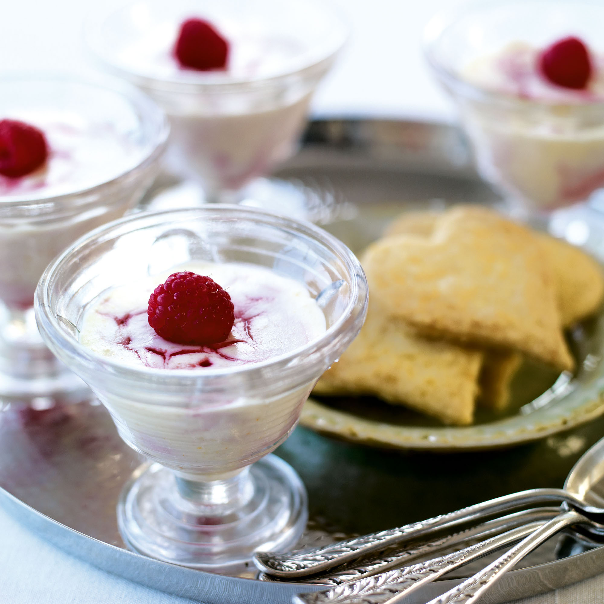 Easy Dessert Recipes Easy Dessert Recipes