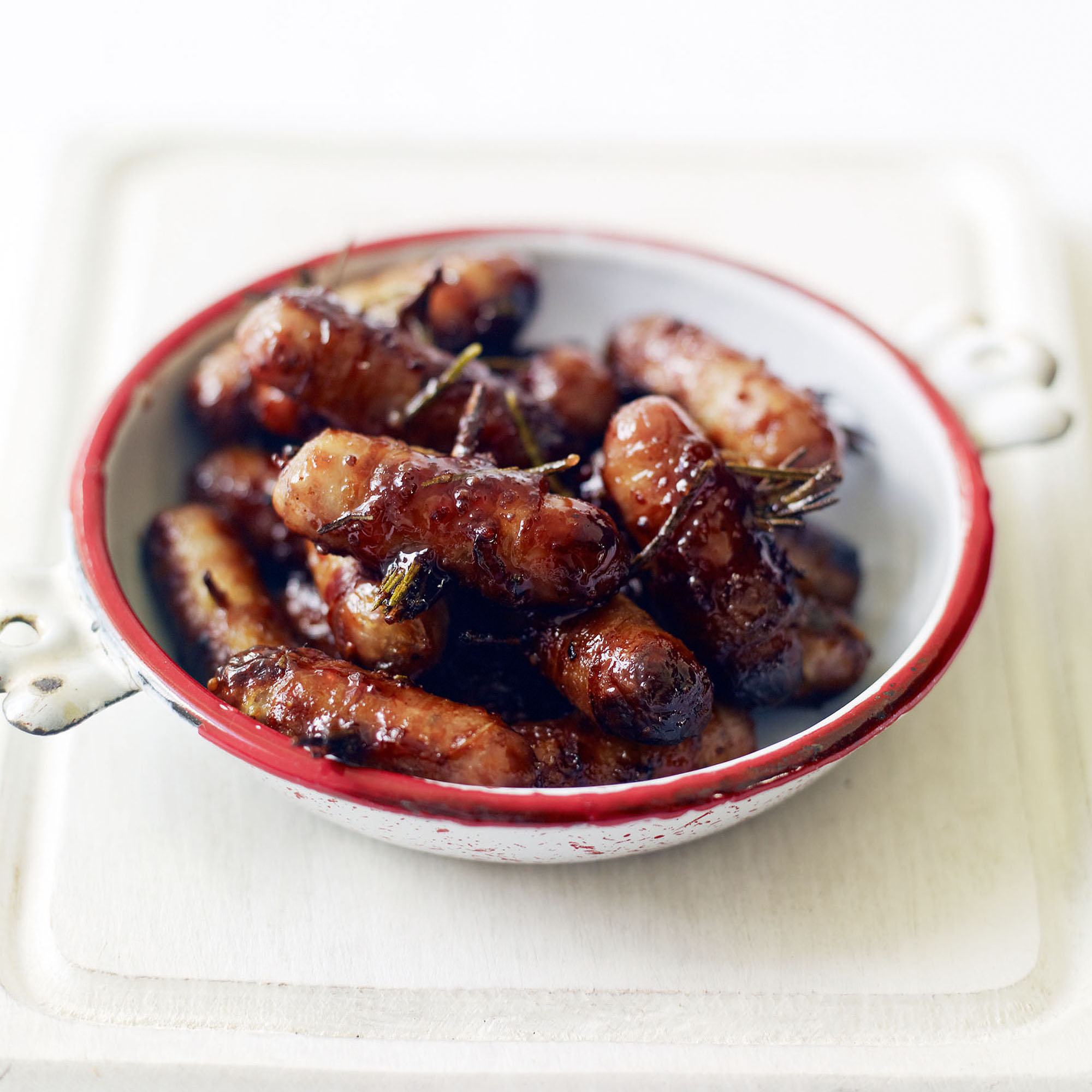 Top 10 Sausage Recipes