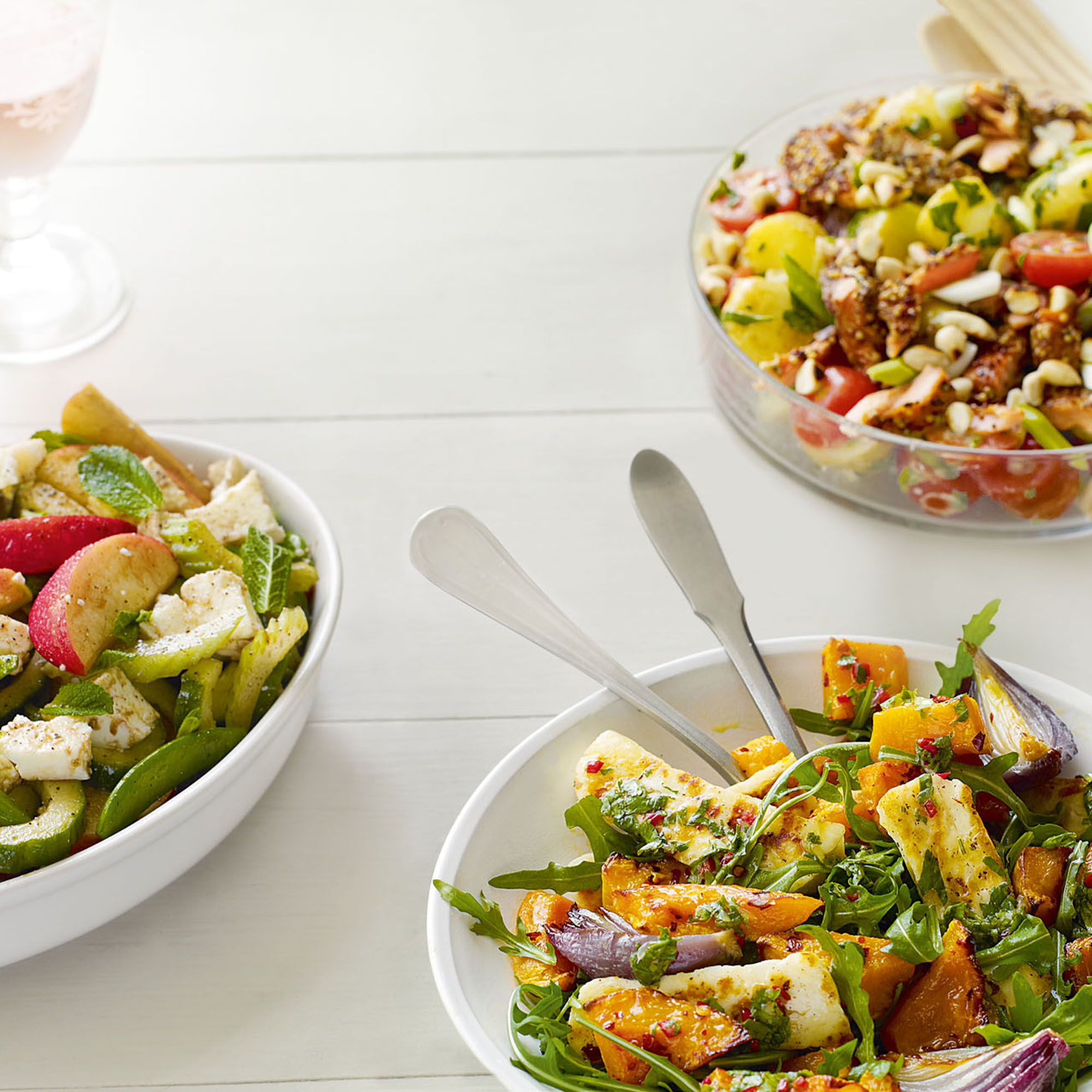 20 Healthy Summer Recipes 20 Healthy Summer Recipes