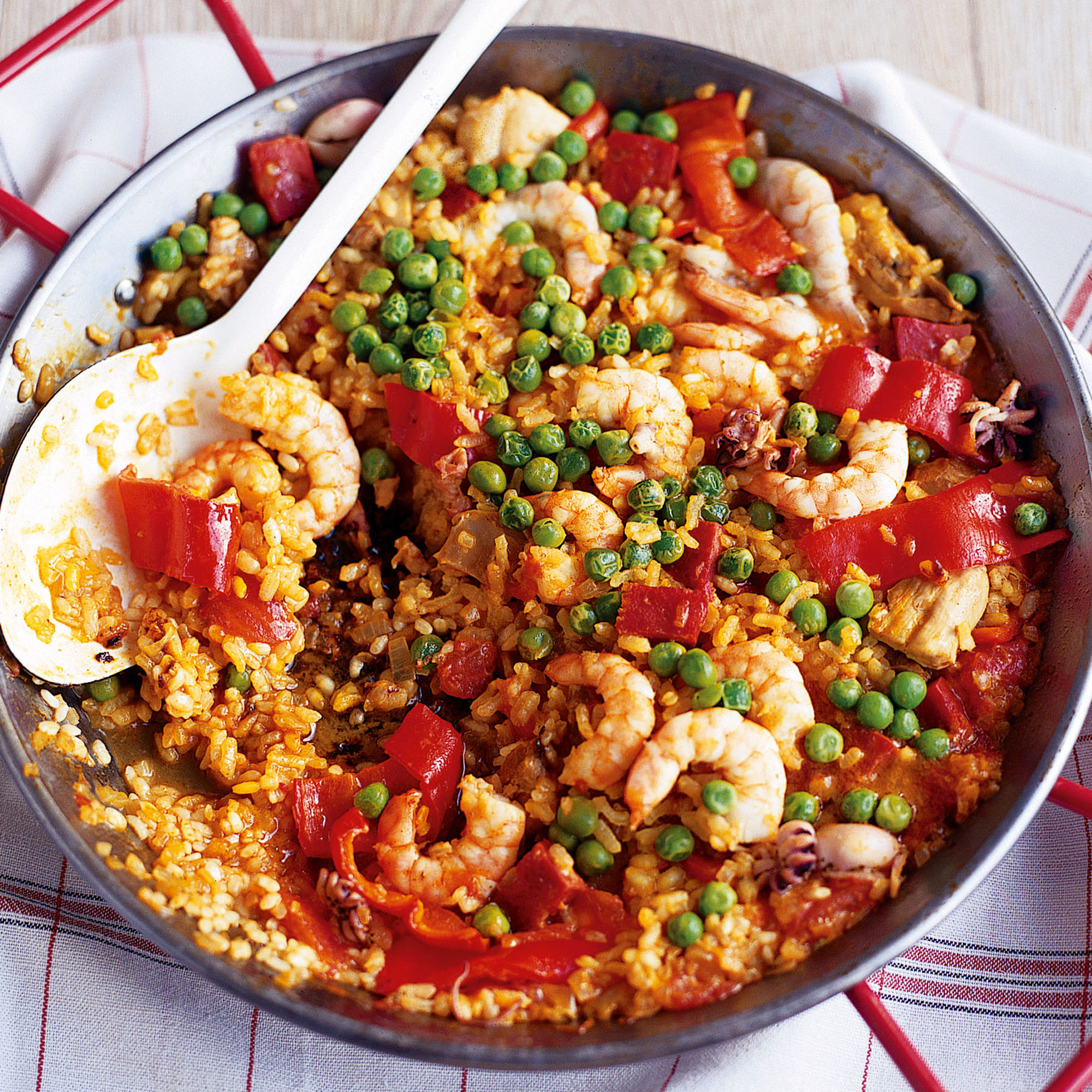 10 Rice Recipes 10 Rice Recipes