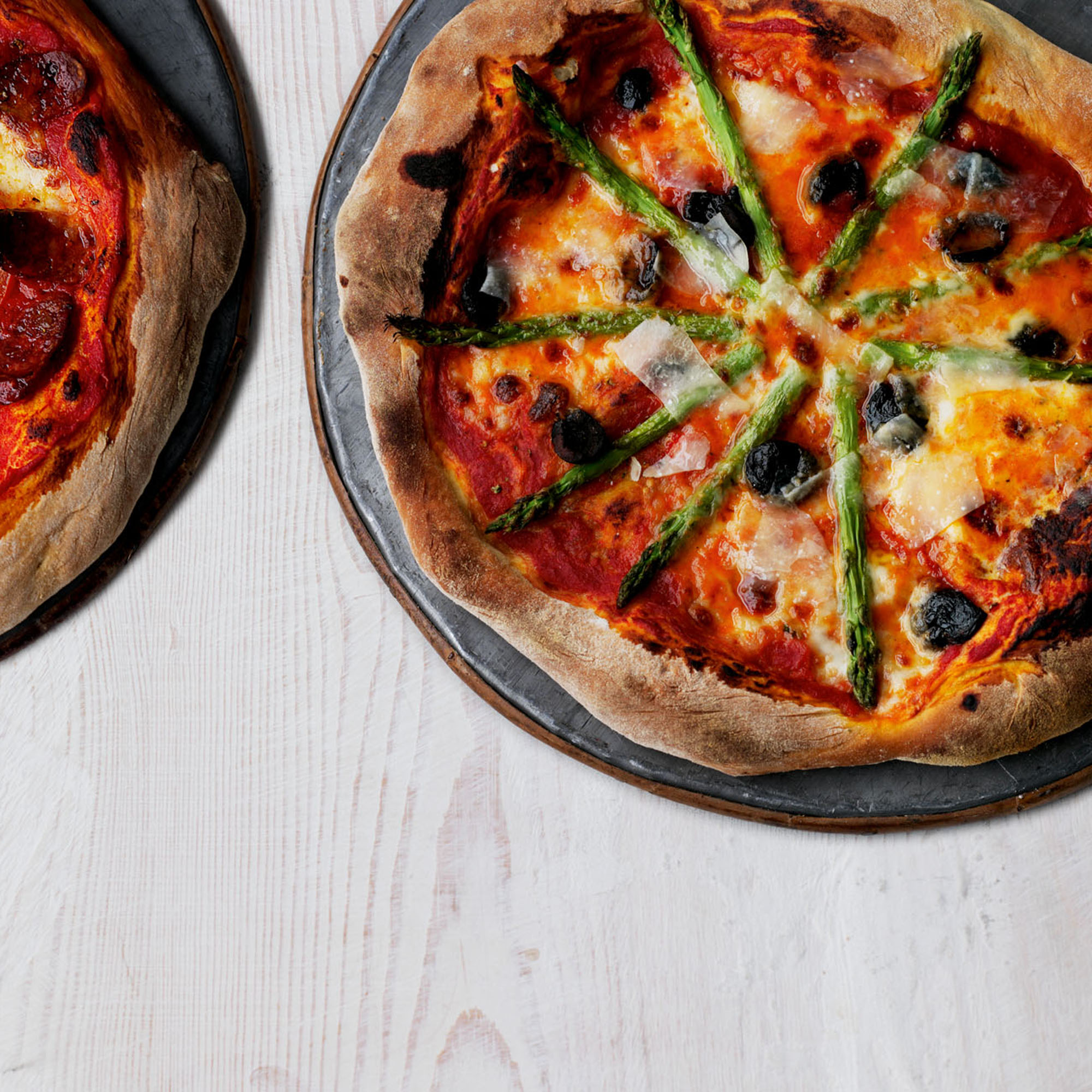 Speedy veggie pizza recipe Speedy veggie pizza recipe