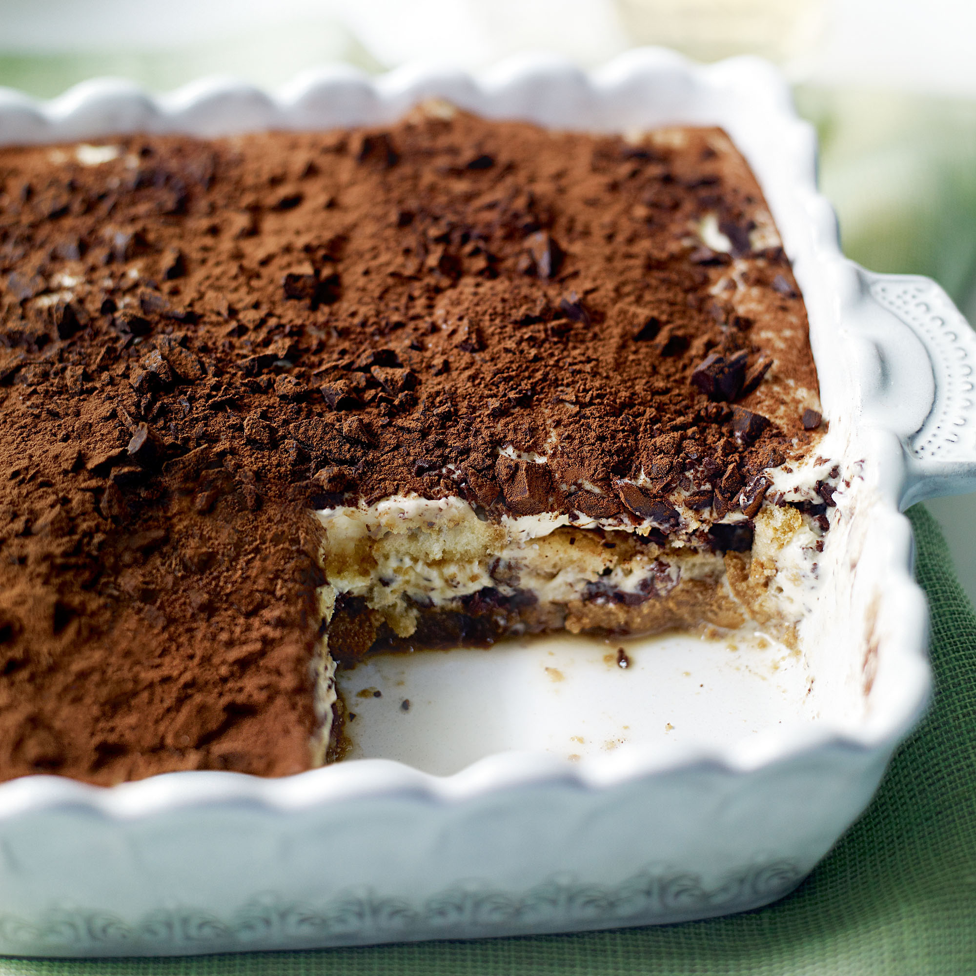Perfect tiramisu recipe Perfect tiramisu recipe