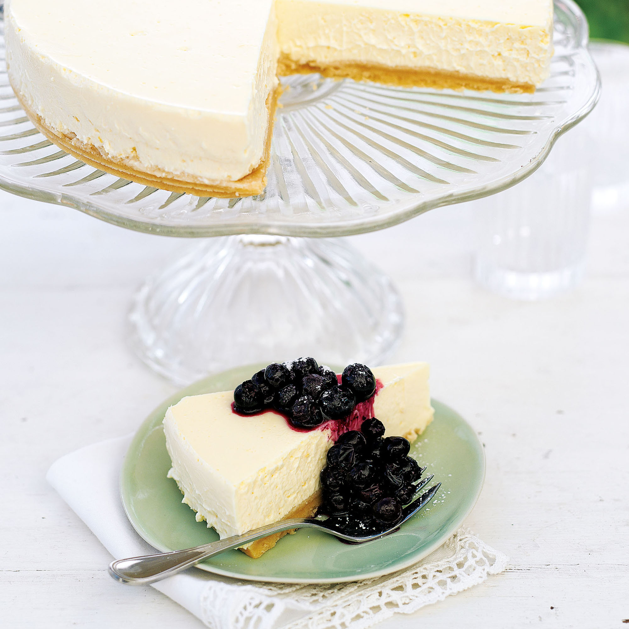 Dessert Recipes
