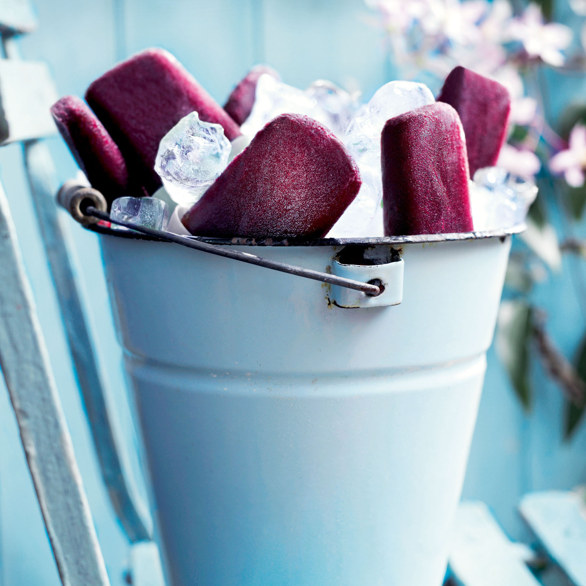 Cocktail Lollies Cocktail Lollies