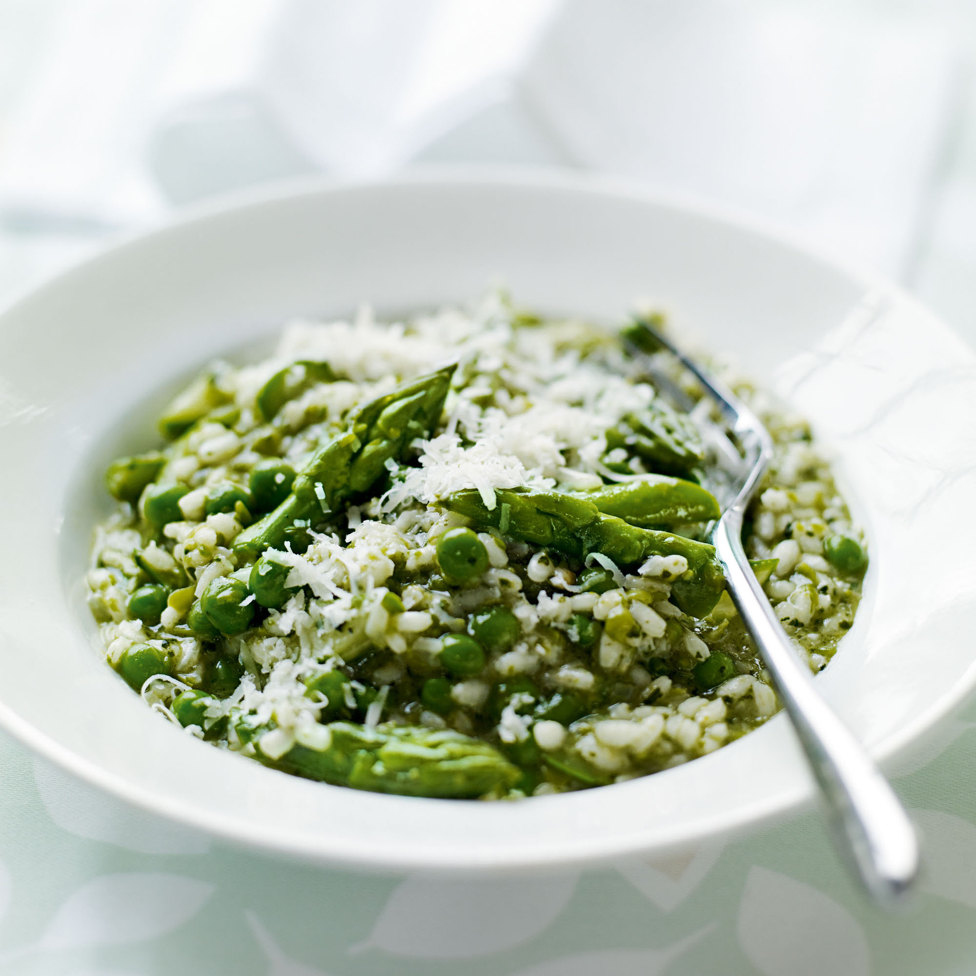 Easy oven risotto recipe Easy oven risotto recipe