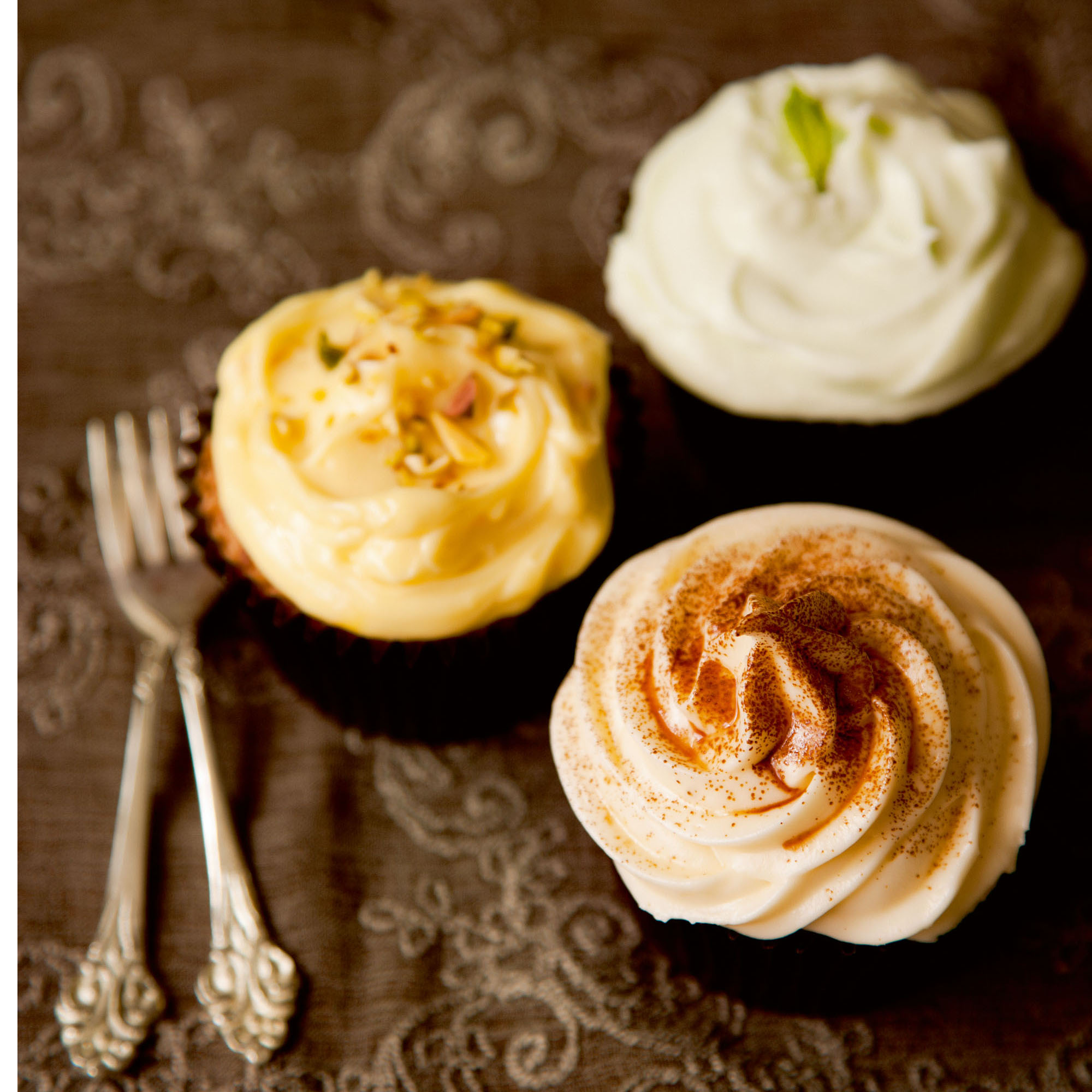 Party cupcake recipe