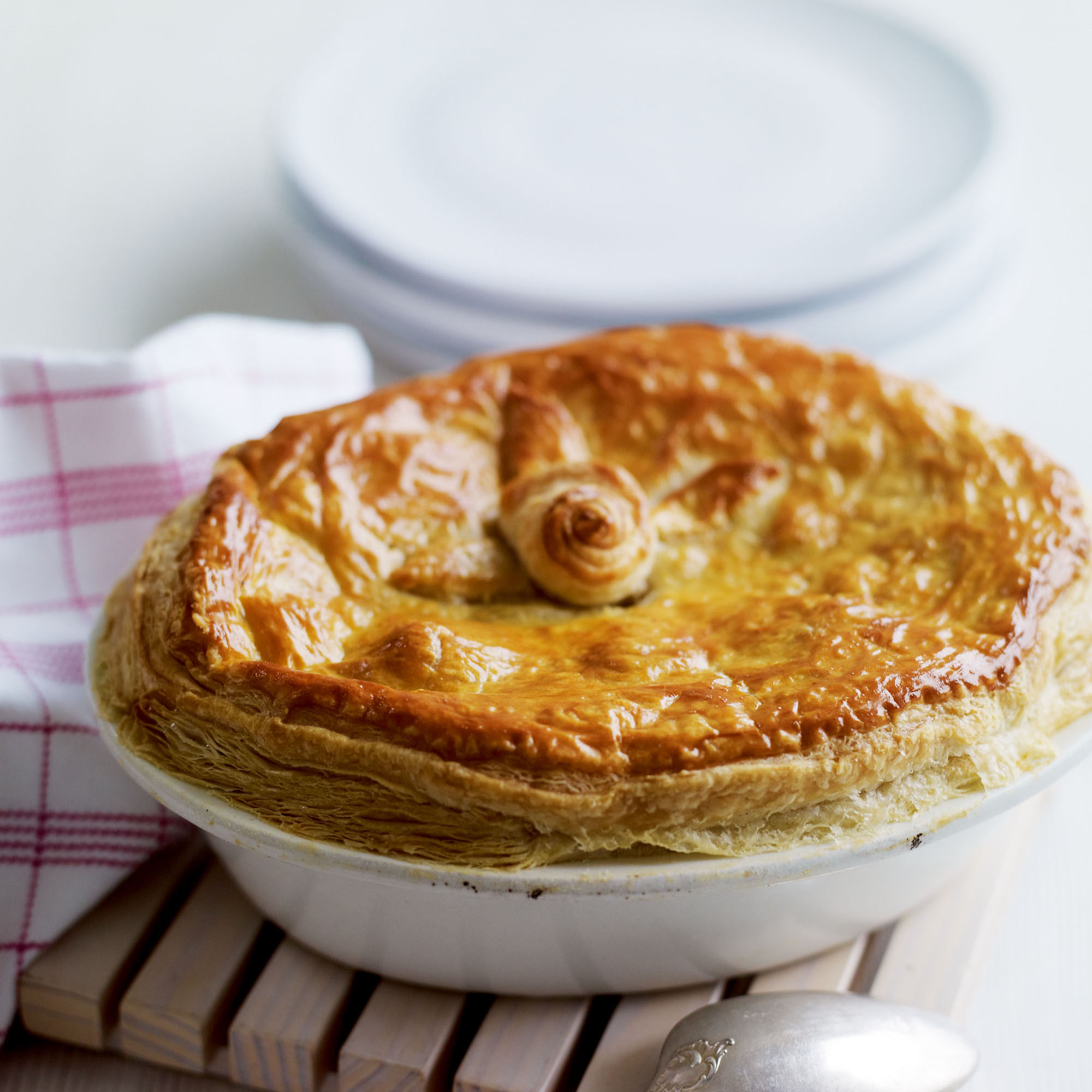 Artichoke and cheese veggie pie recipe Artichoke and cheese veggie pie recipe