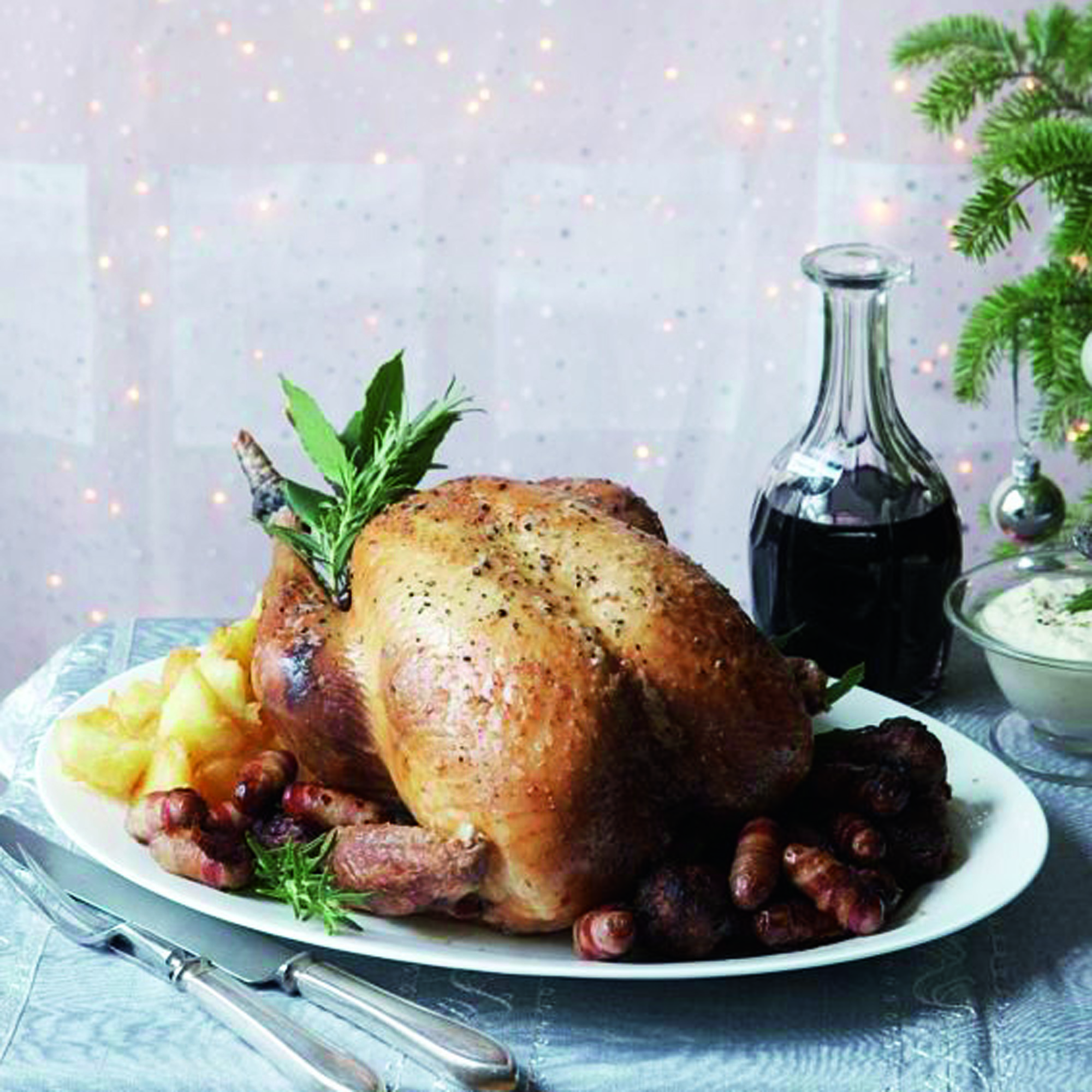 Top Turkey Recipes Top Turkey Recipes