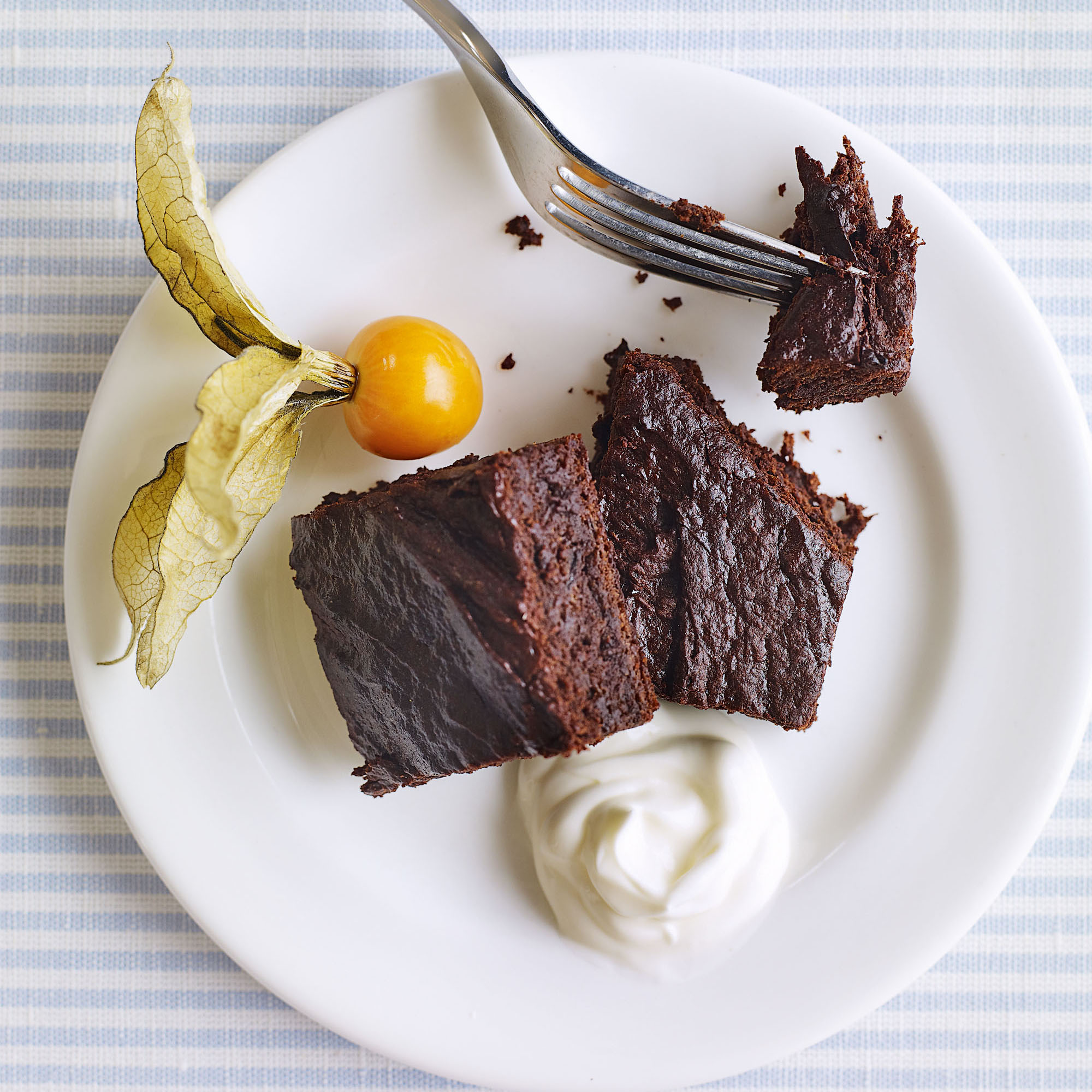Chocolate brownies recipe Chocolate brownies recipe