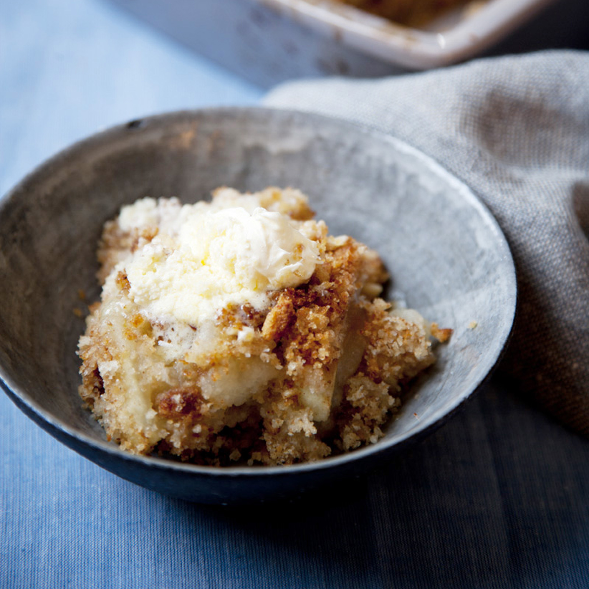 Olive Oil and Parmesan Mash Olive Oil and Parmesan Mash
