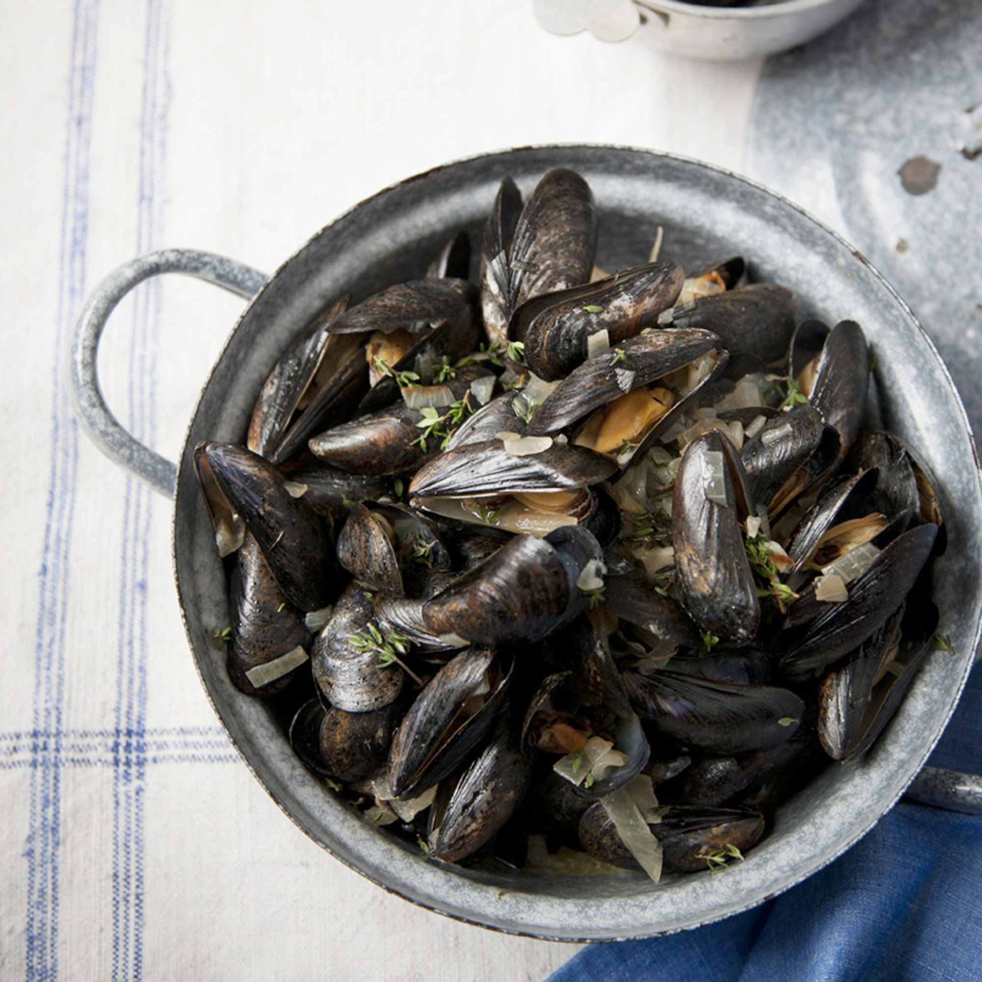 Simple seafood recipes Simple seafood recipes