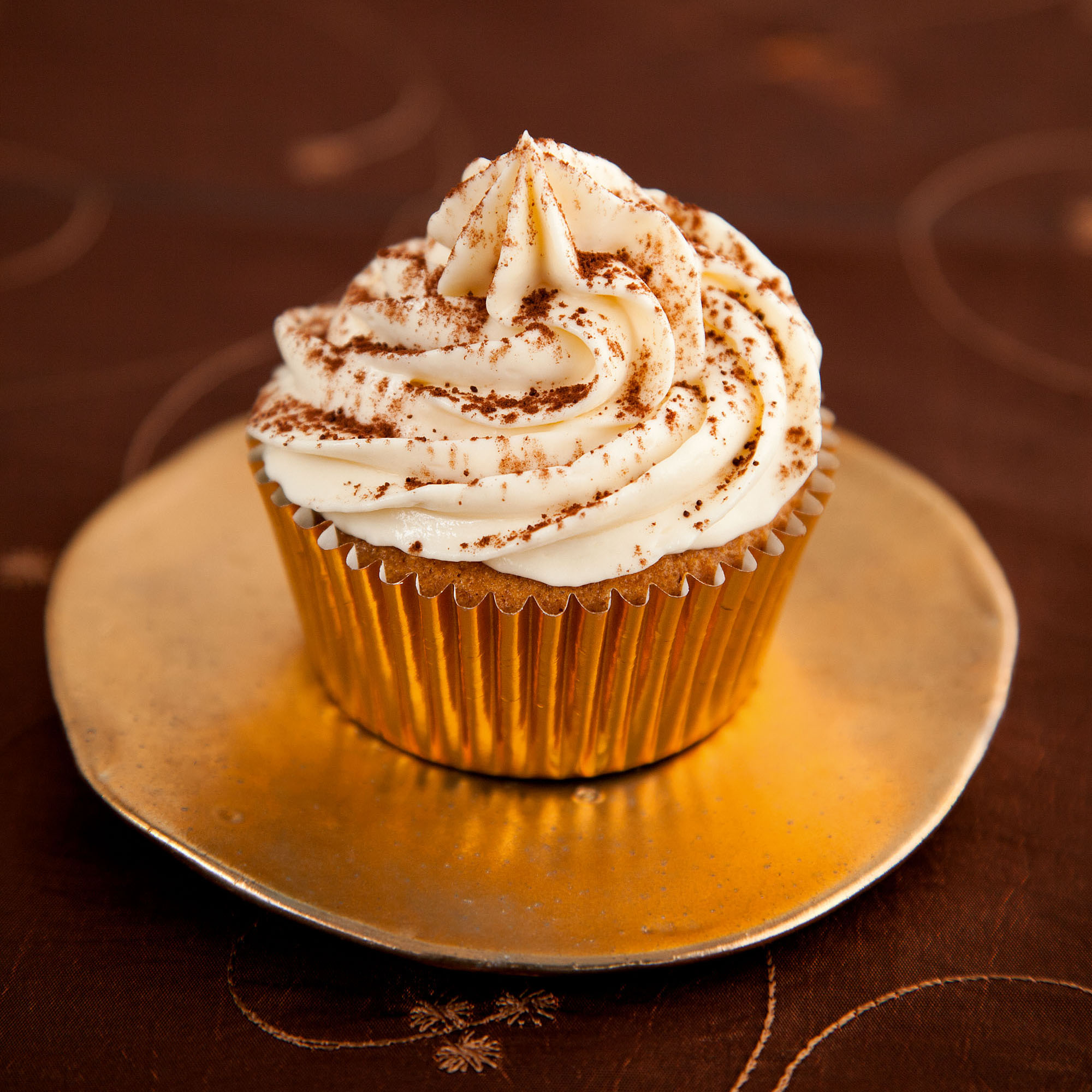 Tiramisu Cupcakes Tiramisu Cupcakes recipe-cupcake recipes-recipe ideas-new recipes-woman and home
