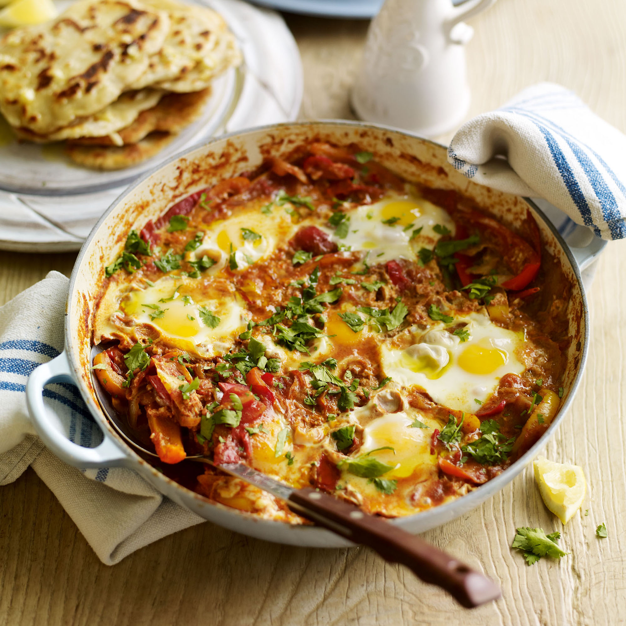 Shakshuka Shakshuka