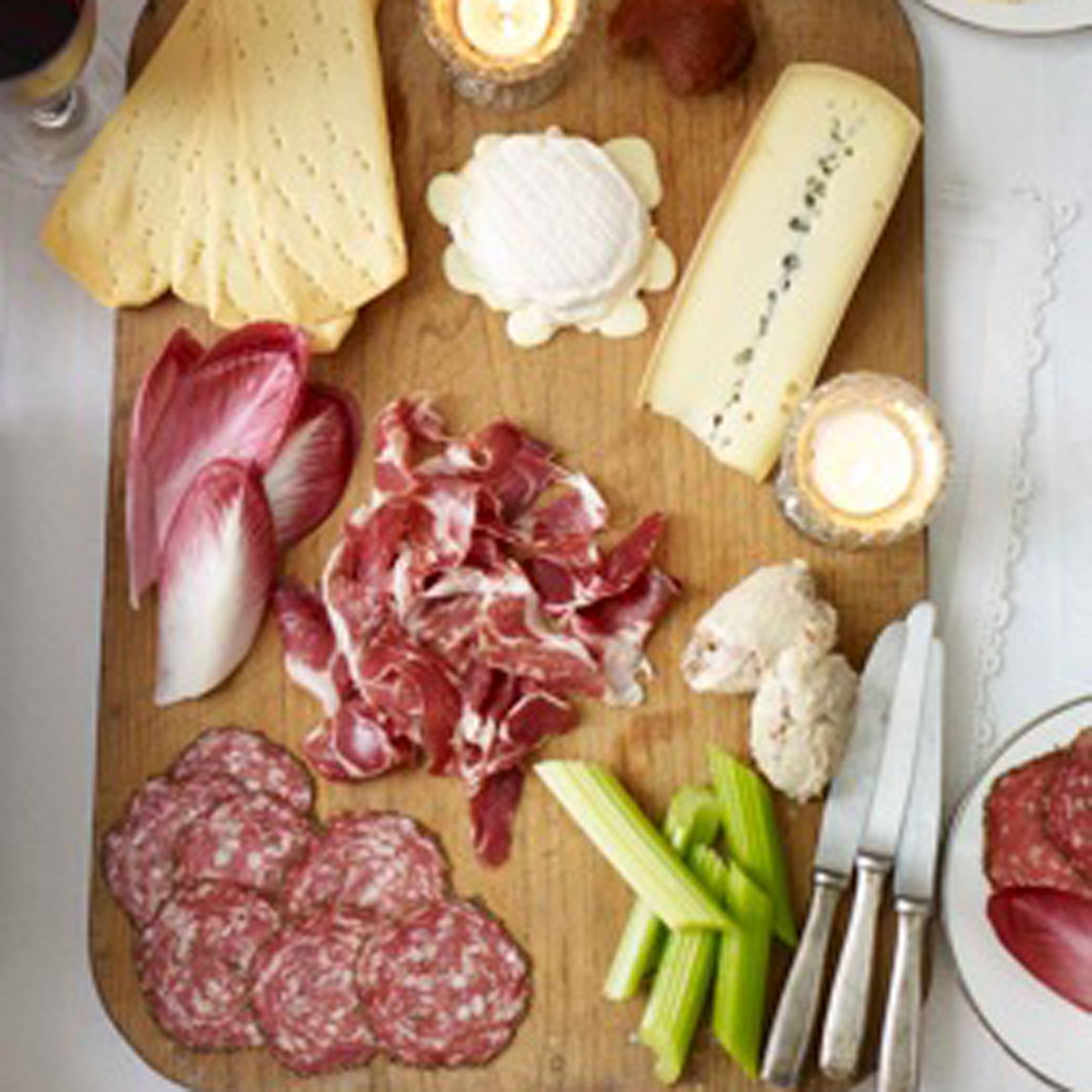 The ultimate assembly lunch recipe
