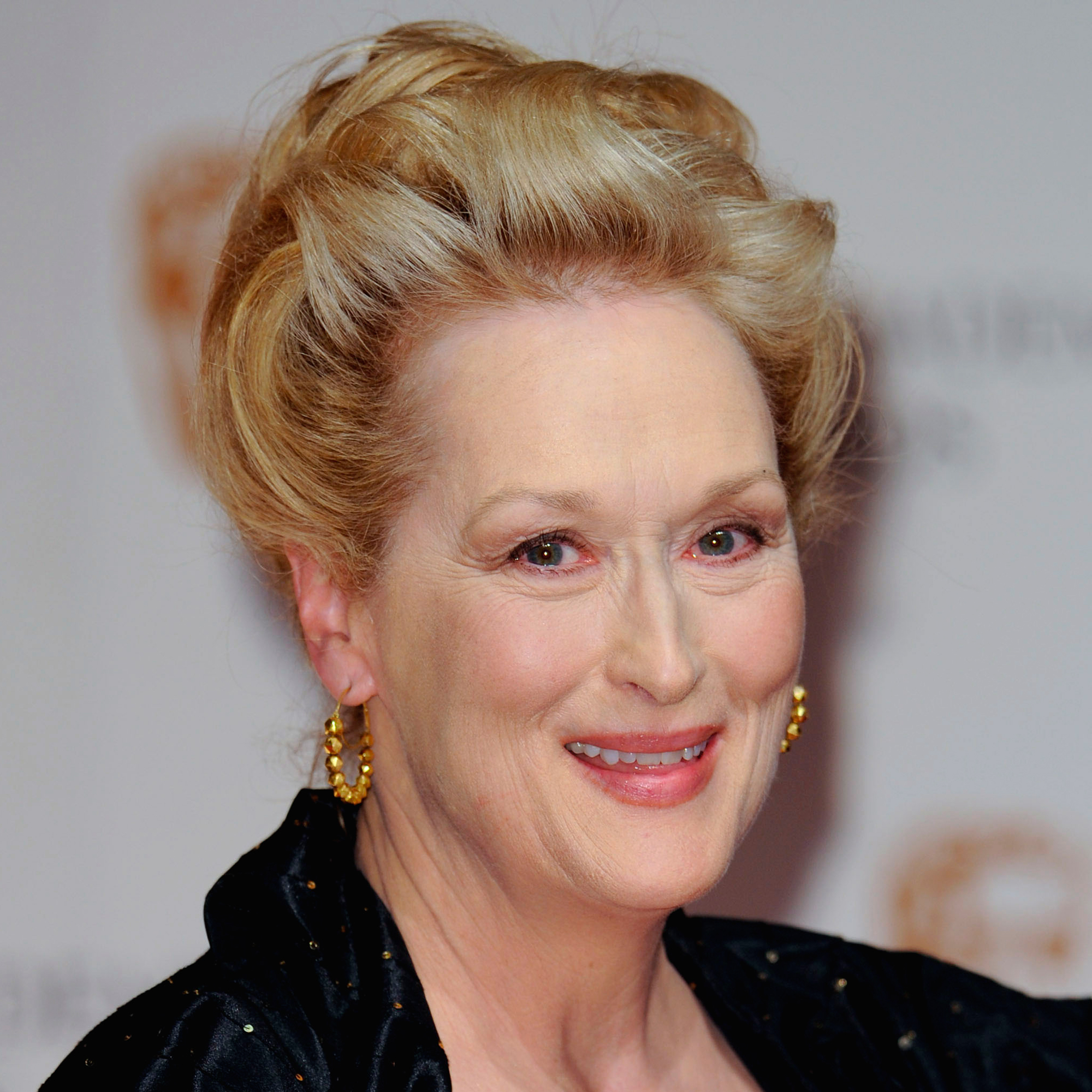 Best Hair and Beauty: BAFTAS 2012 Best Hair and Beauty: BAFTAS 2012