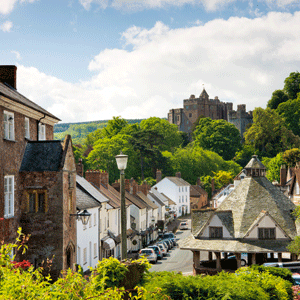 Travel: Somerset Travel: Somerset