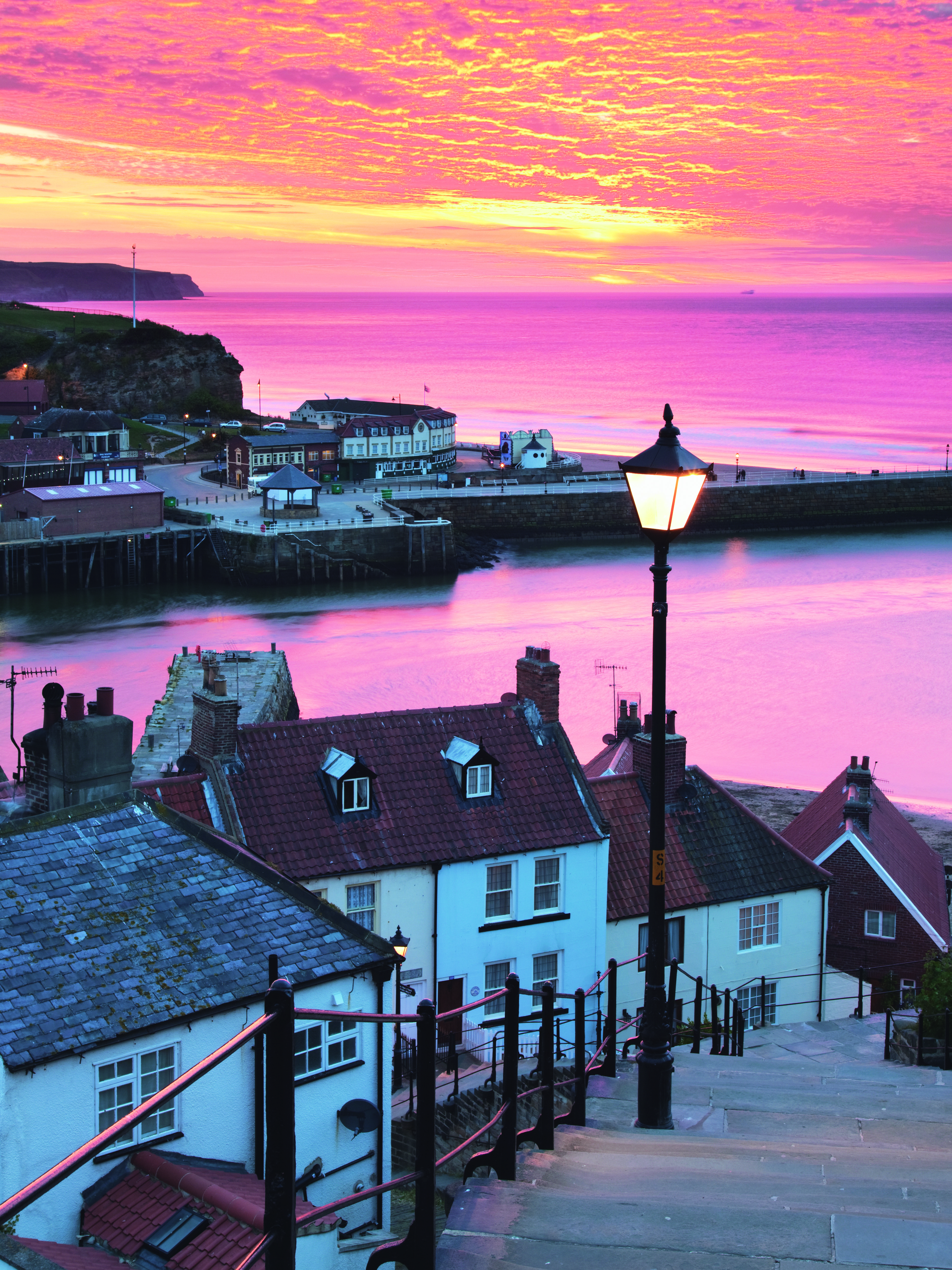 Whitby Yorkshire Whitby-Yorkshire-uk getaways-travel-woman and home