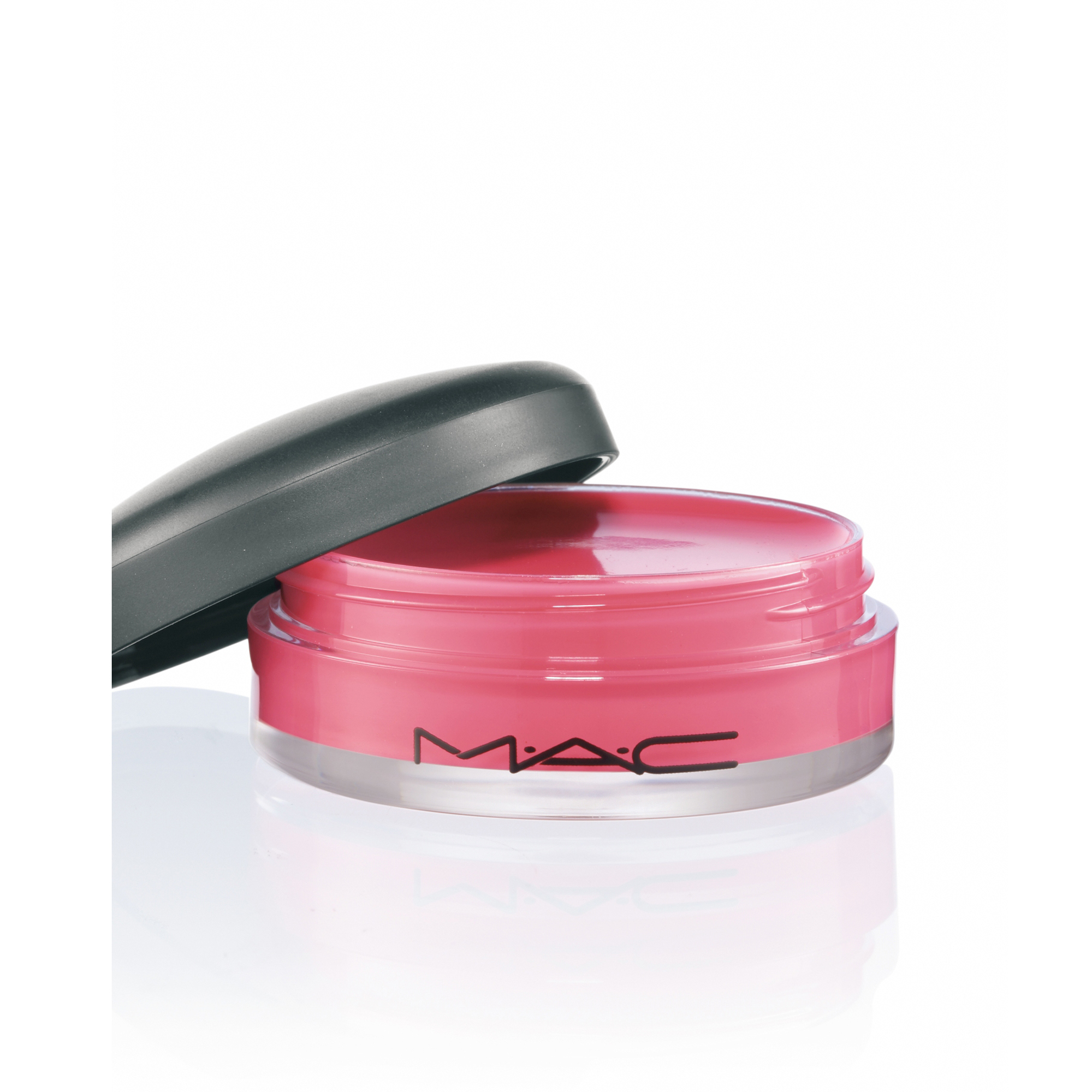 MAC Tinted Lip Conditioner in Petting Pink, £10.50 MAC Tinted Lip Conditioner in Petting Pink-lipbalm-Beauty Tips-Make Up-Woman and Home