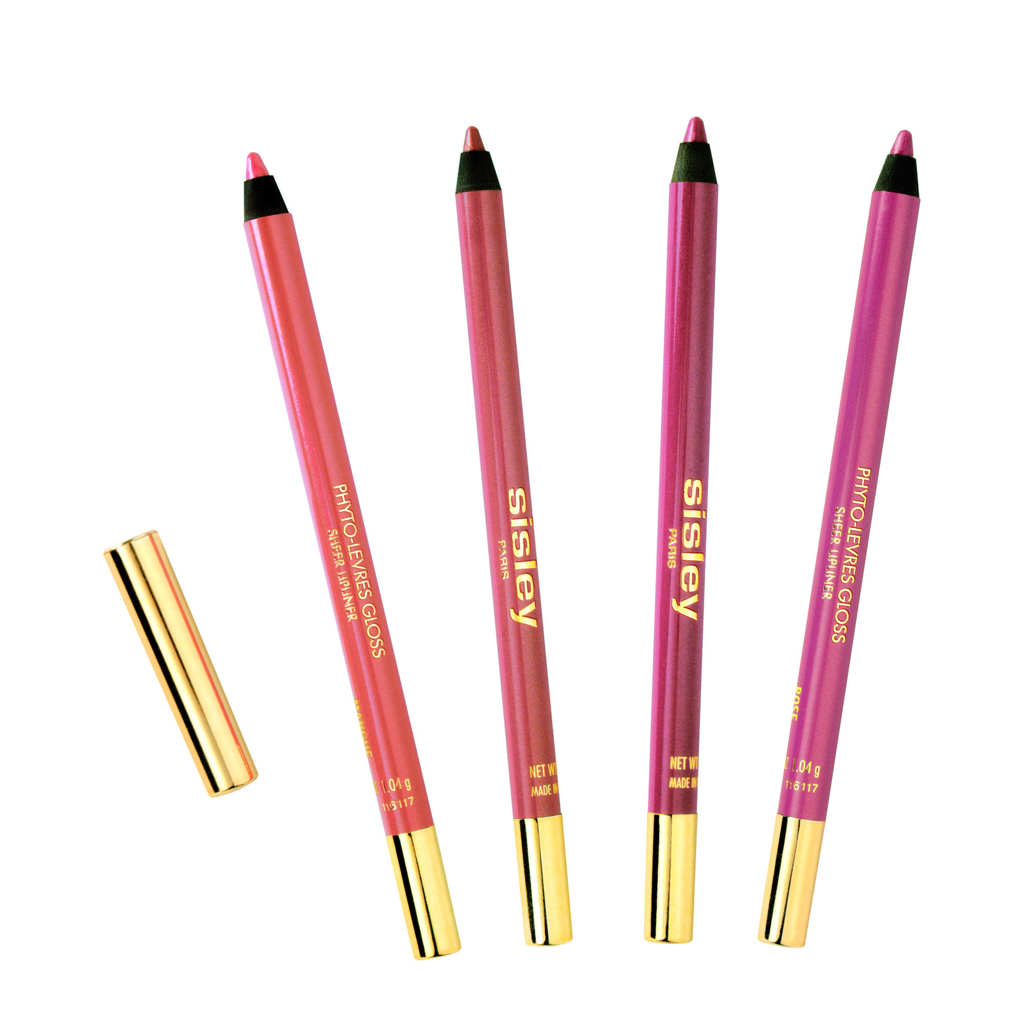 Beauty Awards: Lips Beauty Awards: Lips