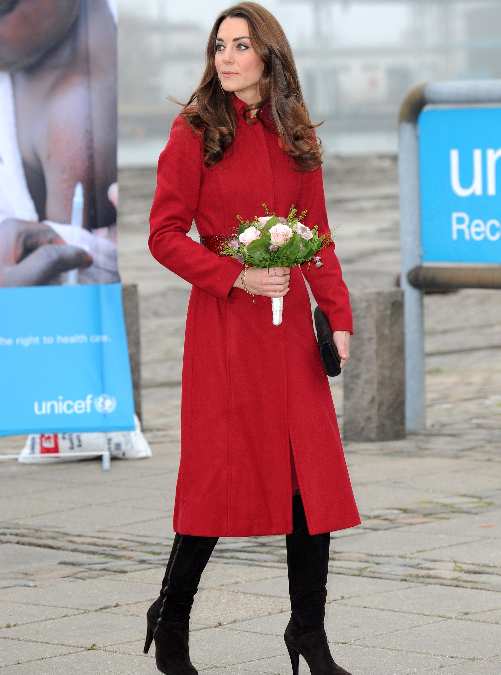Kate Middleton Style Photos