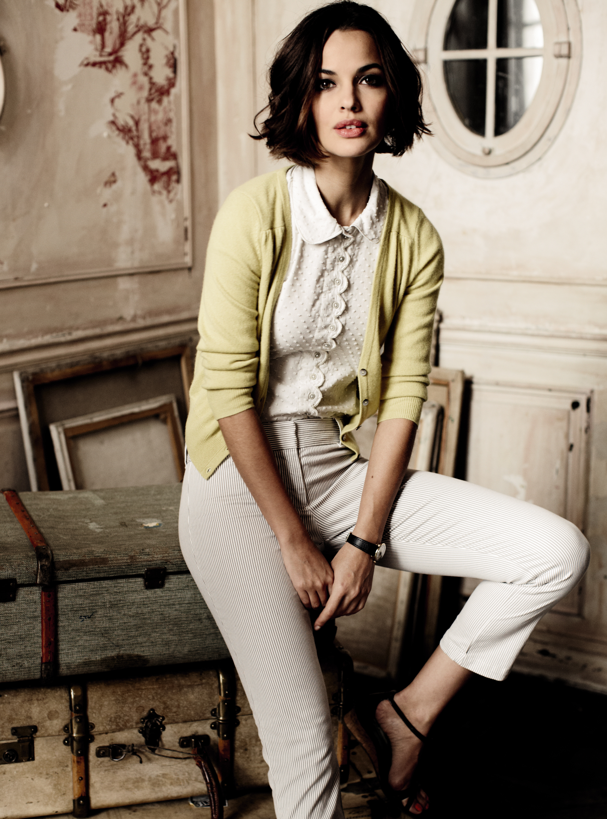 Boden Spring/Summer 2012 Collection-new fashion trends-woman and home
