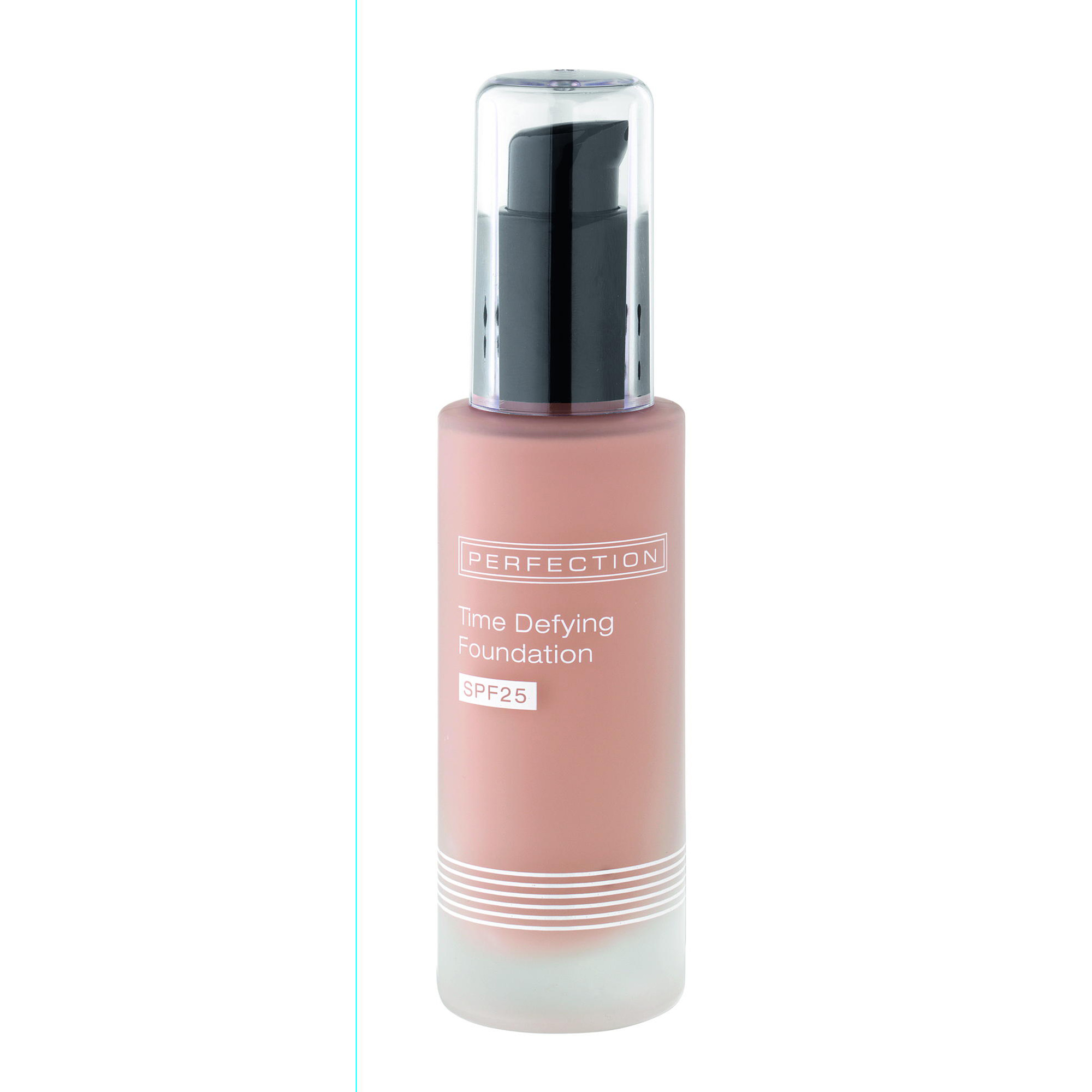 Marks and Spencer Perfection Time Defying Foundation-Best beauty buys for the face-best foundations-beauty advice-woman and home