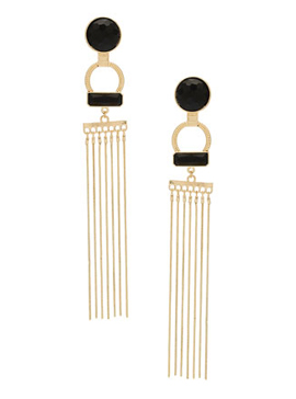 Dorothy Perkins Deco Chandelier Earrings Dorothy Perkins Deco Chandelier Earrings