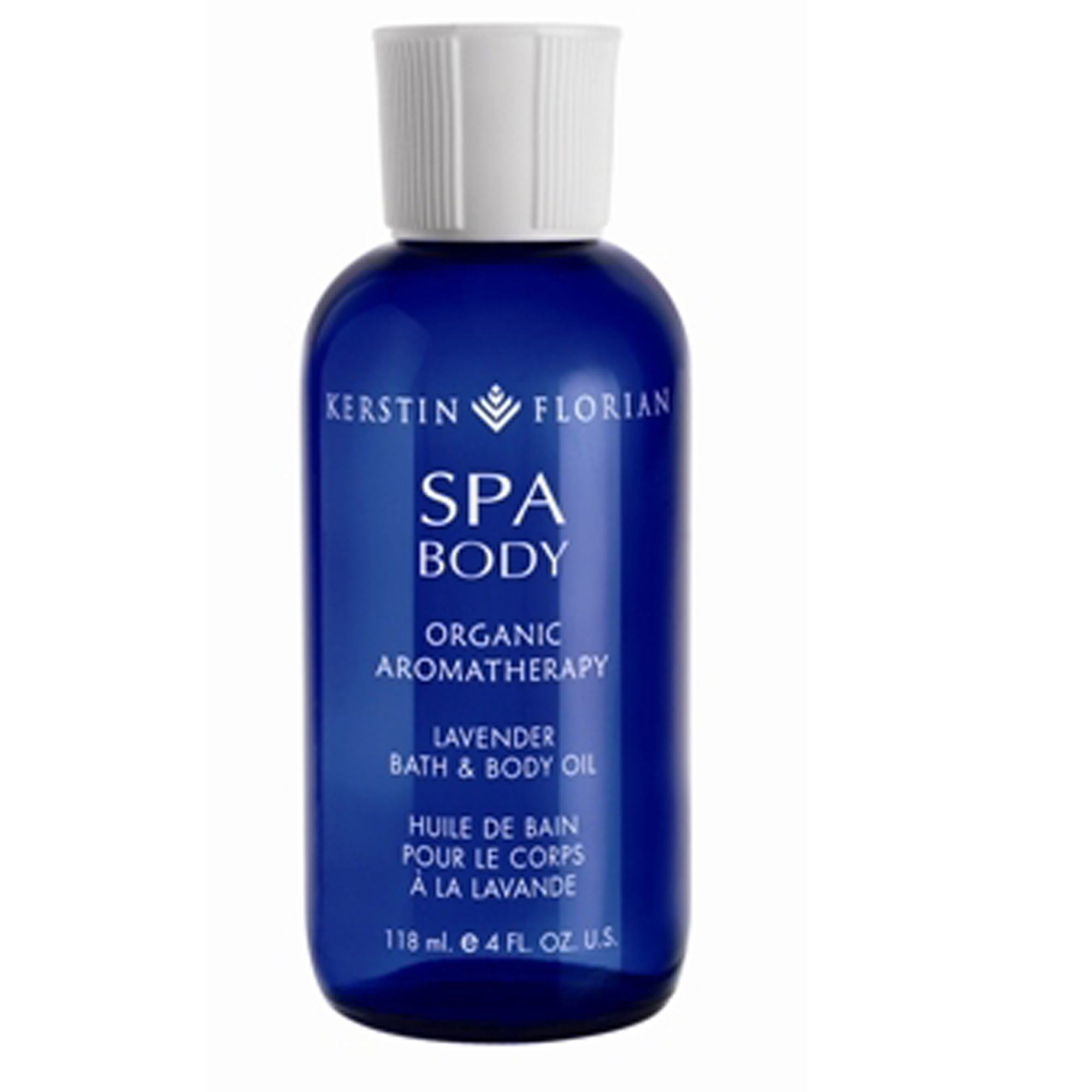 Kerstin Florian Organic Aromatherapy Lavender Oil-skincare-anti-ageing-beauty tips-woman and home
