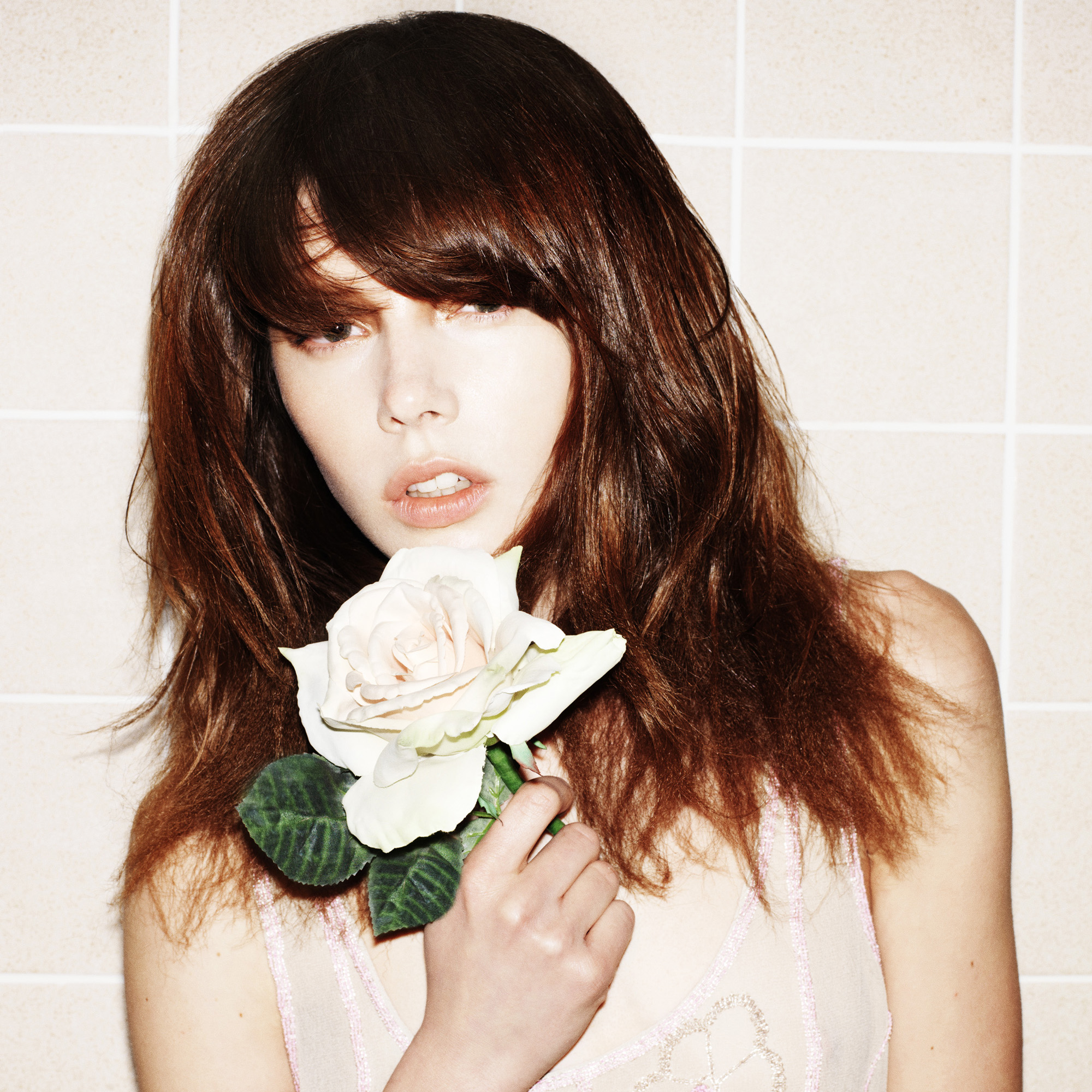 Youthful Hairstyles
