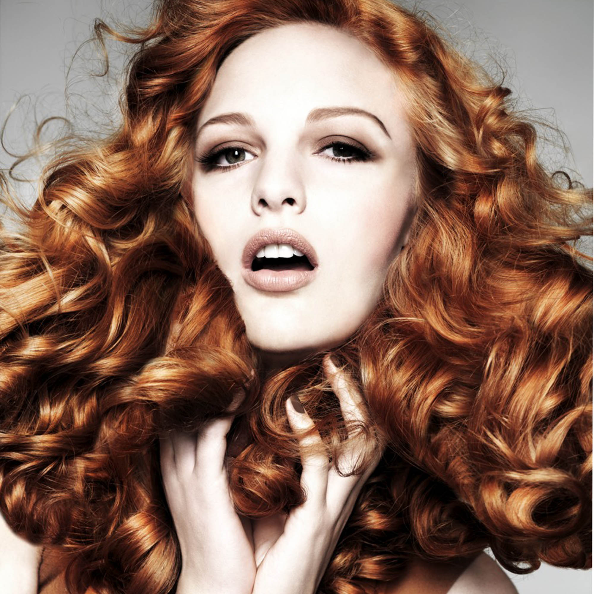 Red Hairstyles