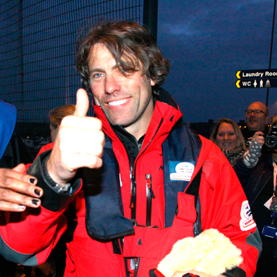 John Bishop-Sports Relief-Charity-Woman and Home