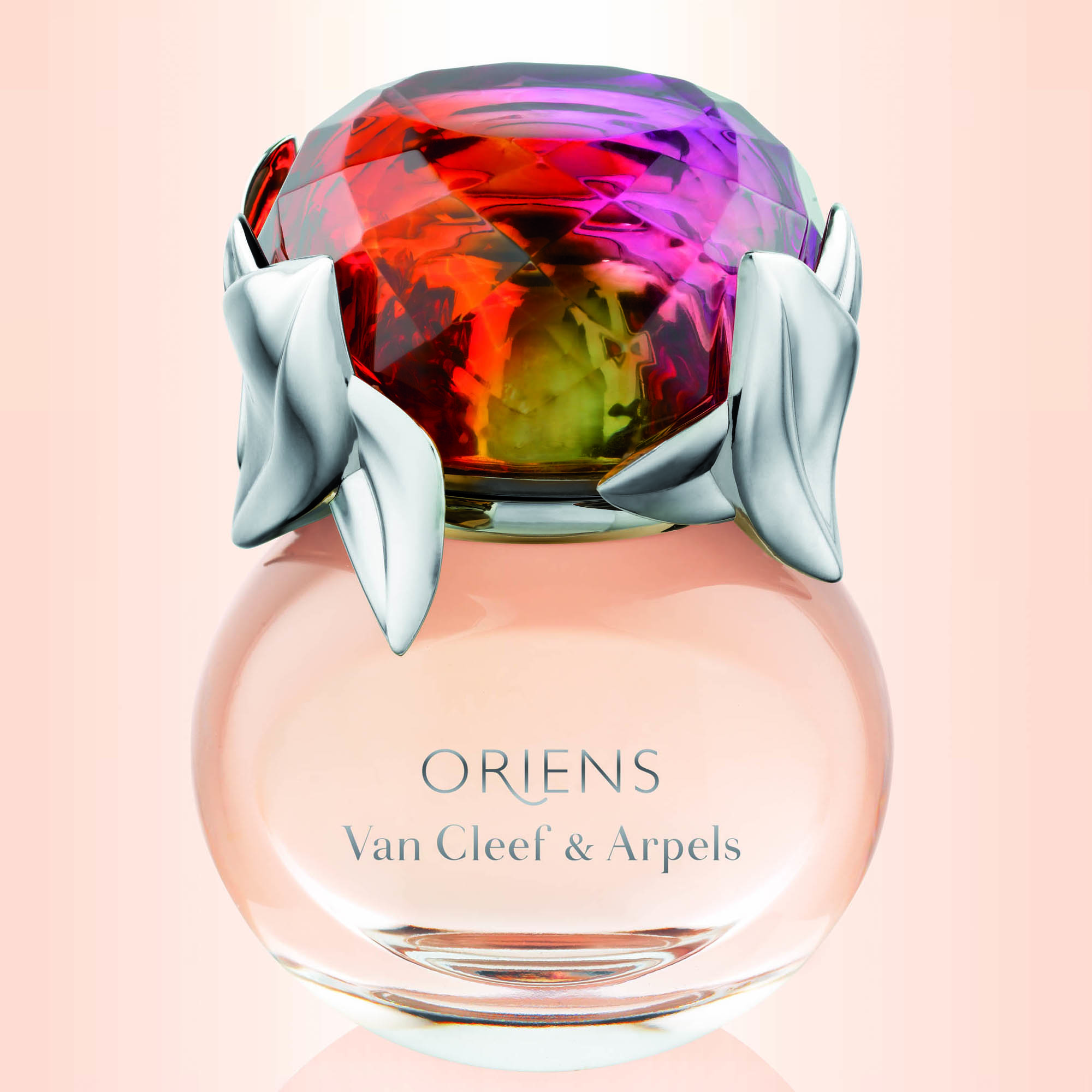 Summer-Perfumes-Beauty-Beauty-Advice-Woman-and-Home-Van Cleef & Arpels Oriens
