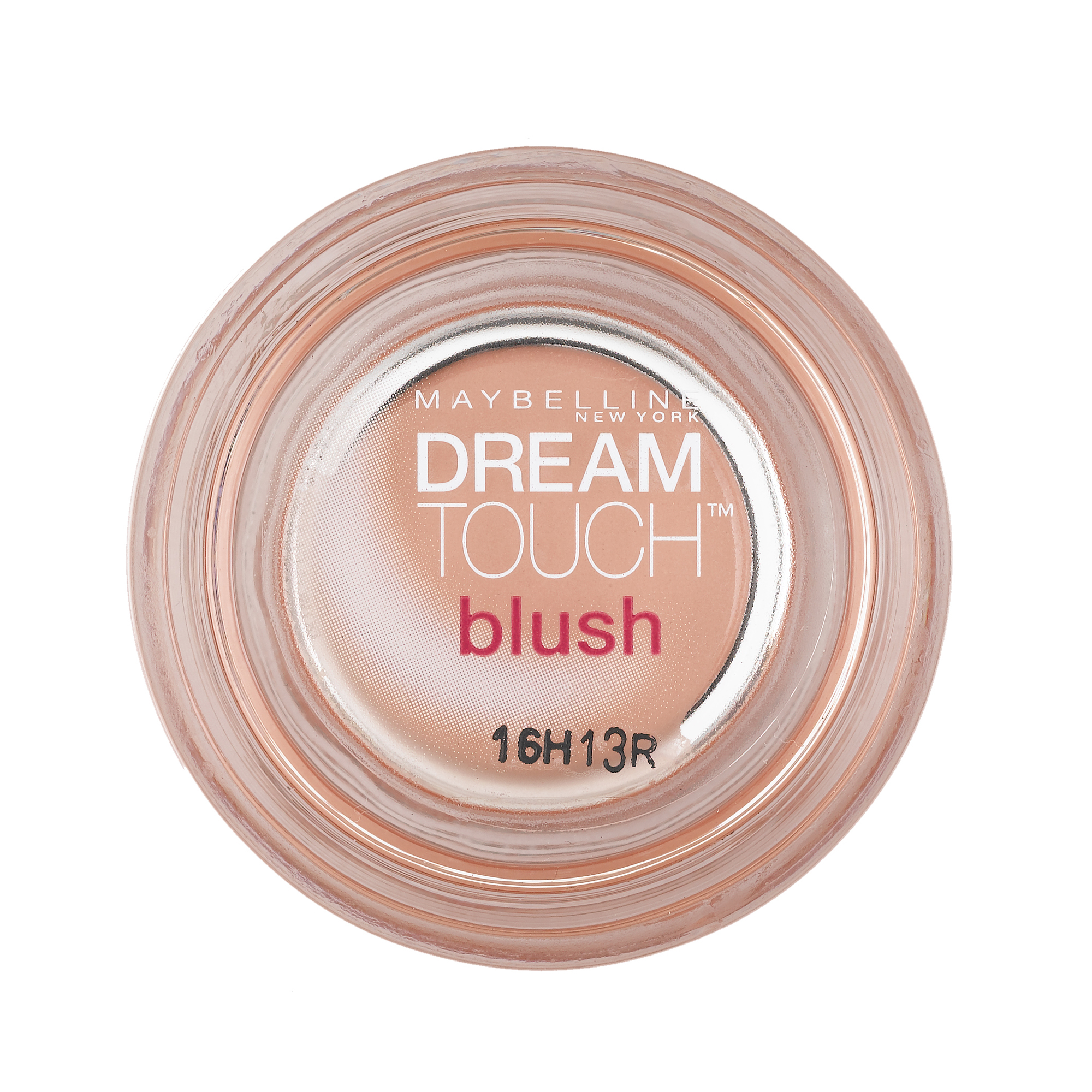 Ways To Look Gorgeous This Summer-Hair-Beauty-Woman and Home- Maybelline Dream Touch Blush in Peach or Apricot