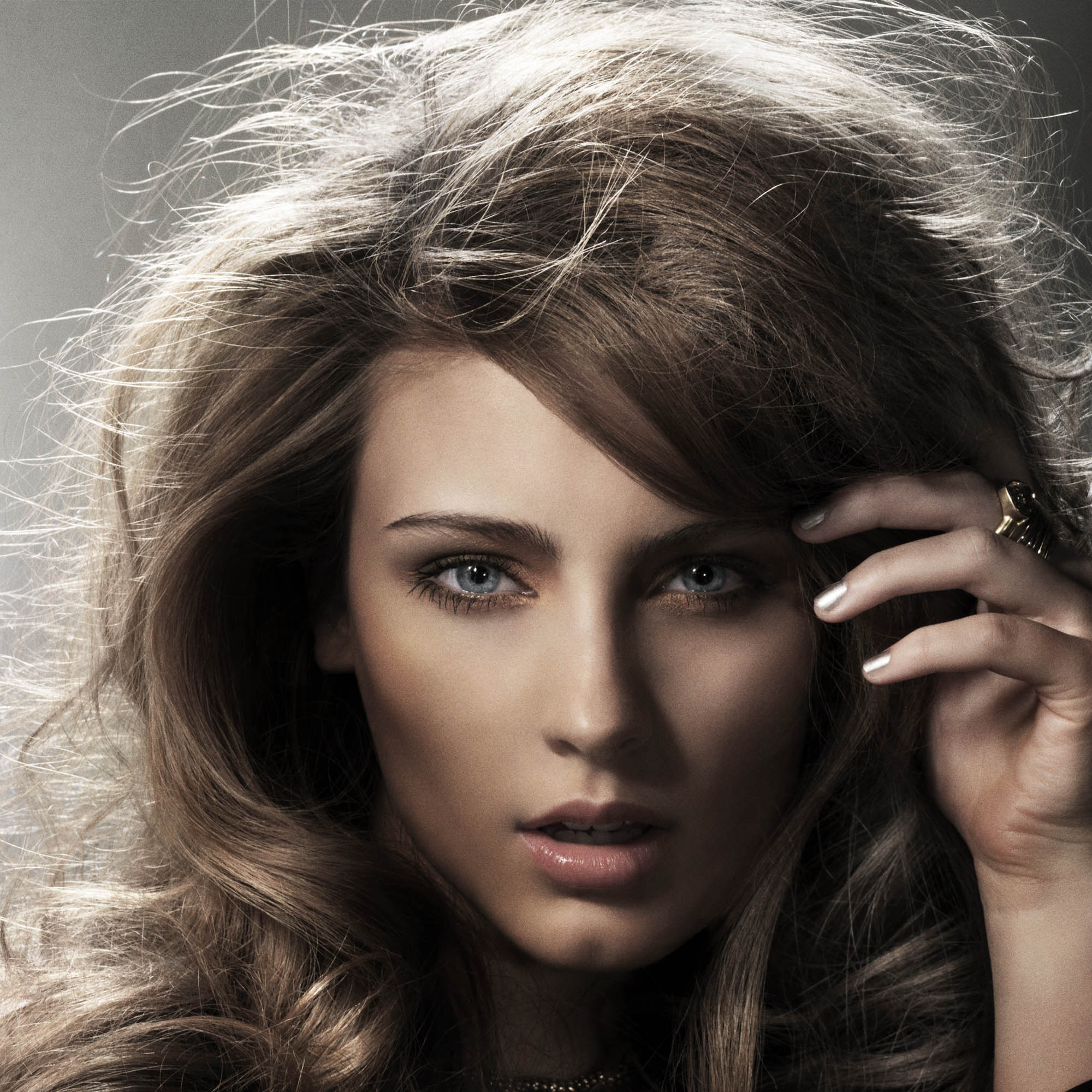 Top 22 Medium-Length Hairstyles Top 22 Medium-Length Hairstyles